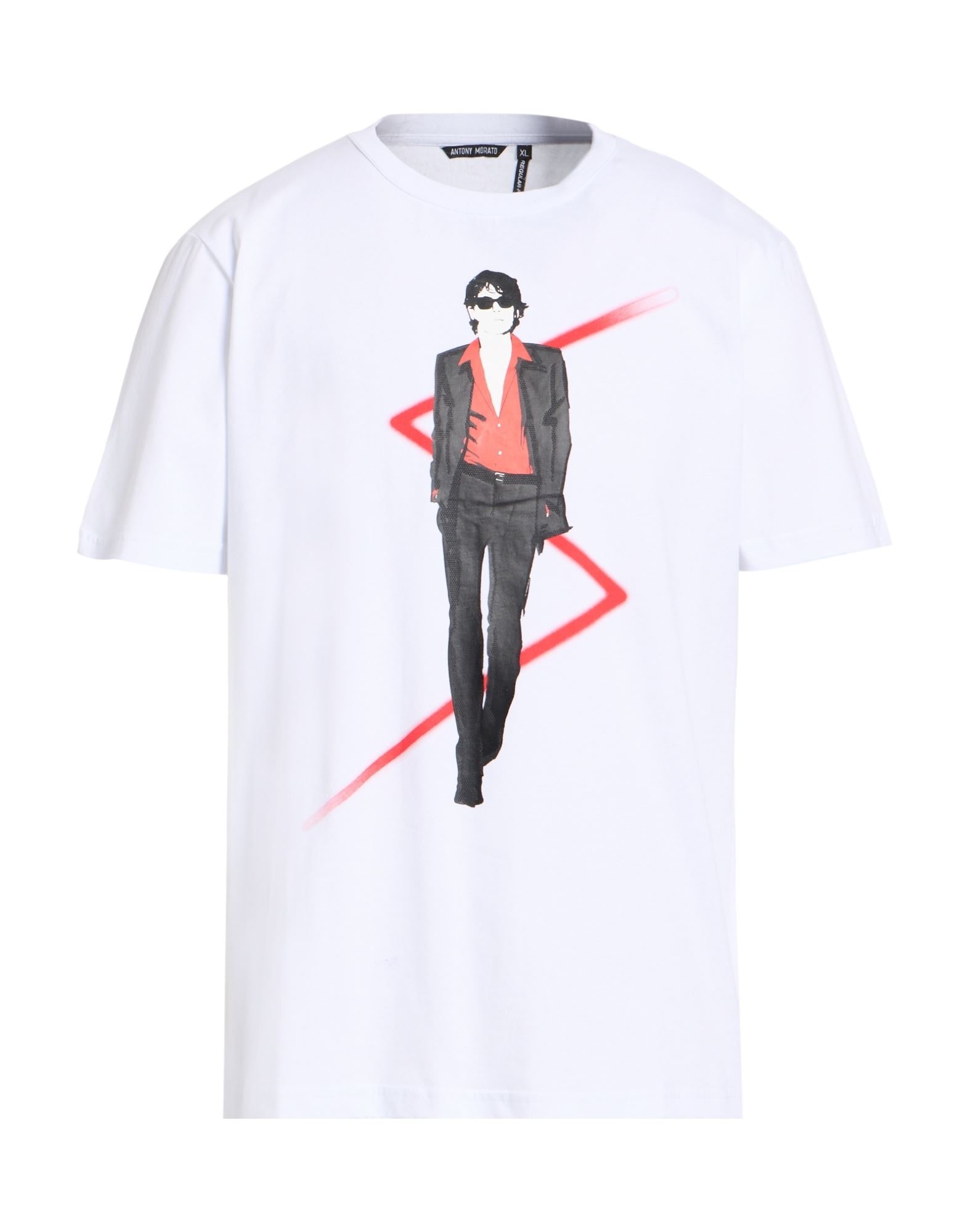 ANTONY MORATO - T-shirts