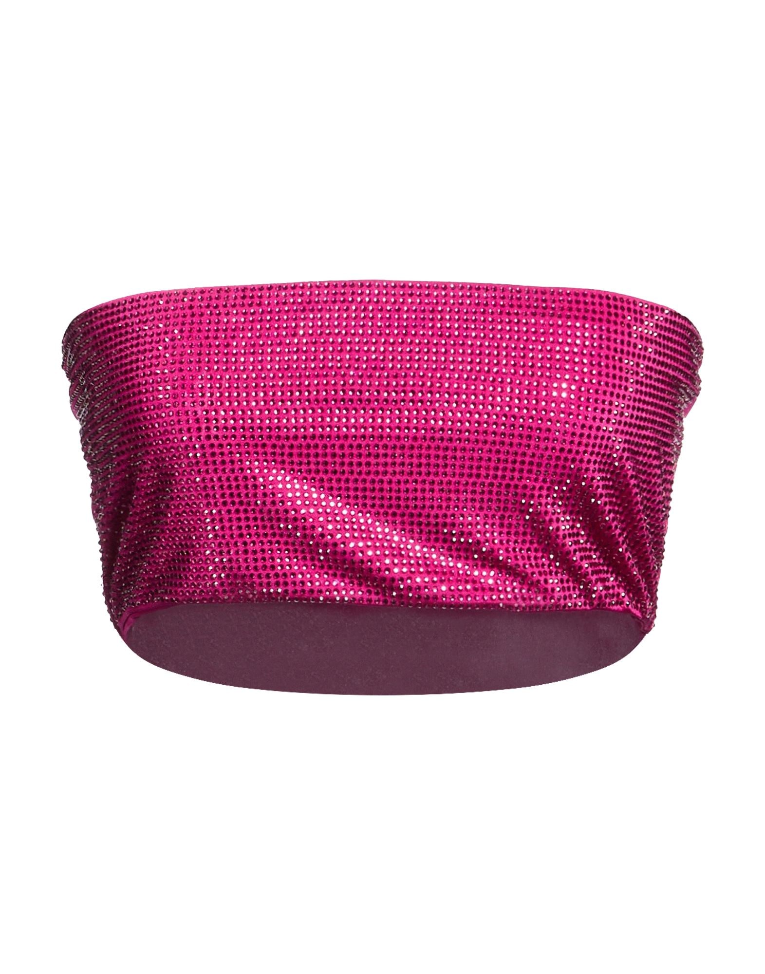 ALMA SANCHEZ - トップス