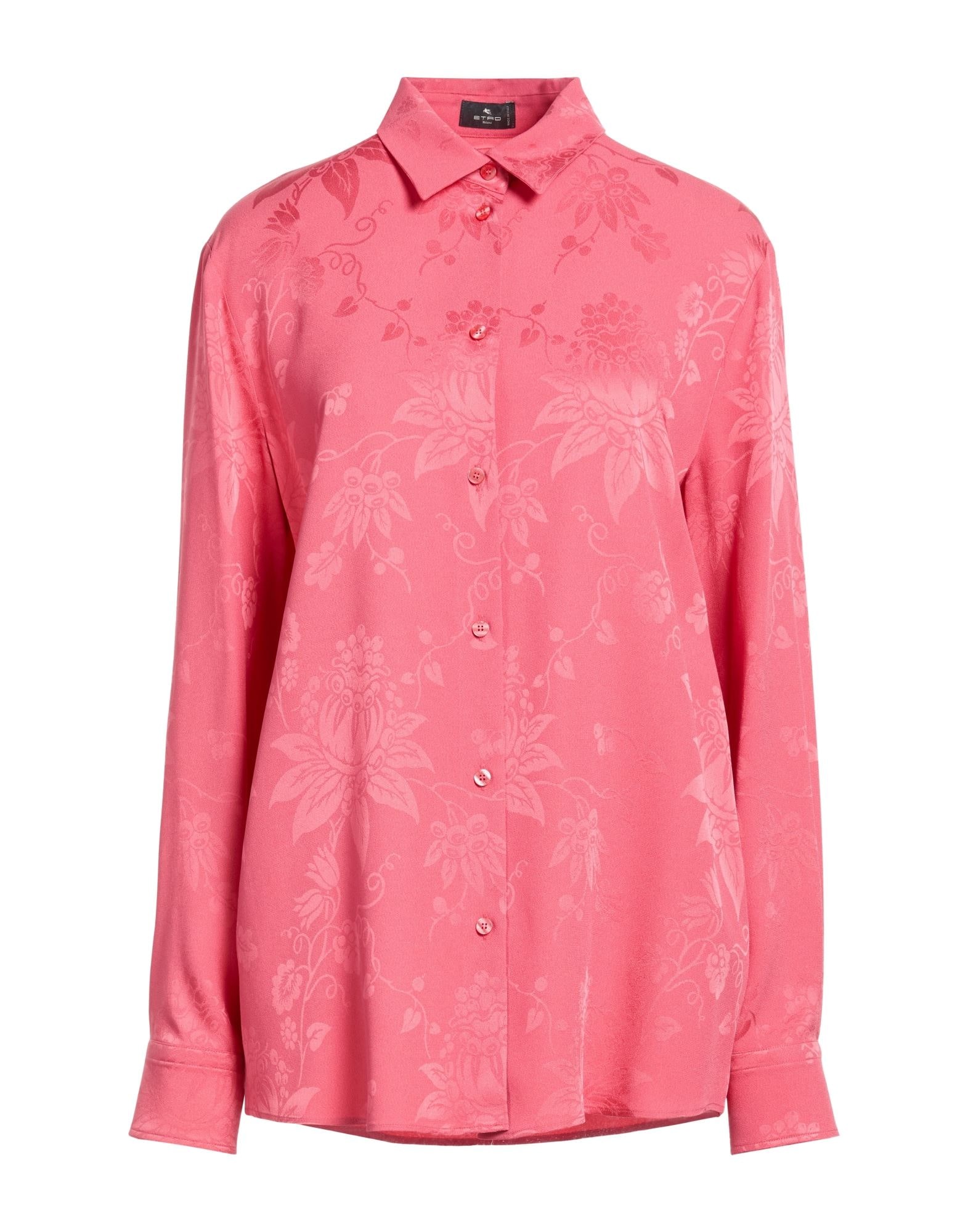 ETRO - Рубашки 
