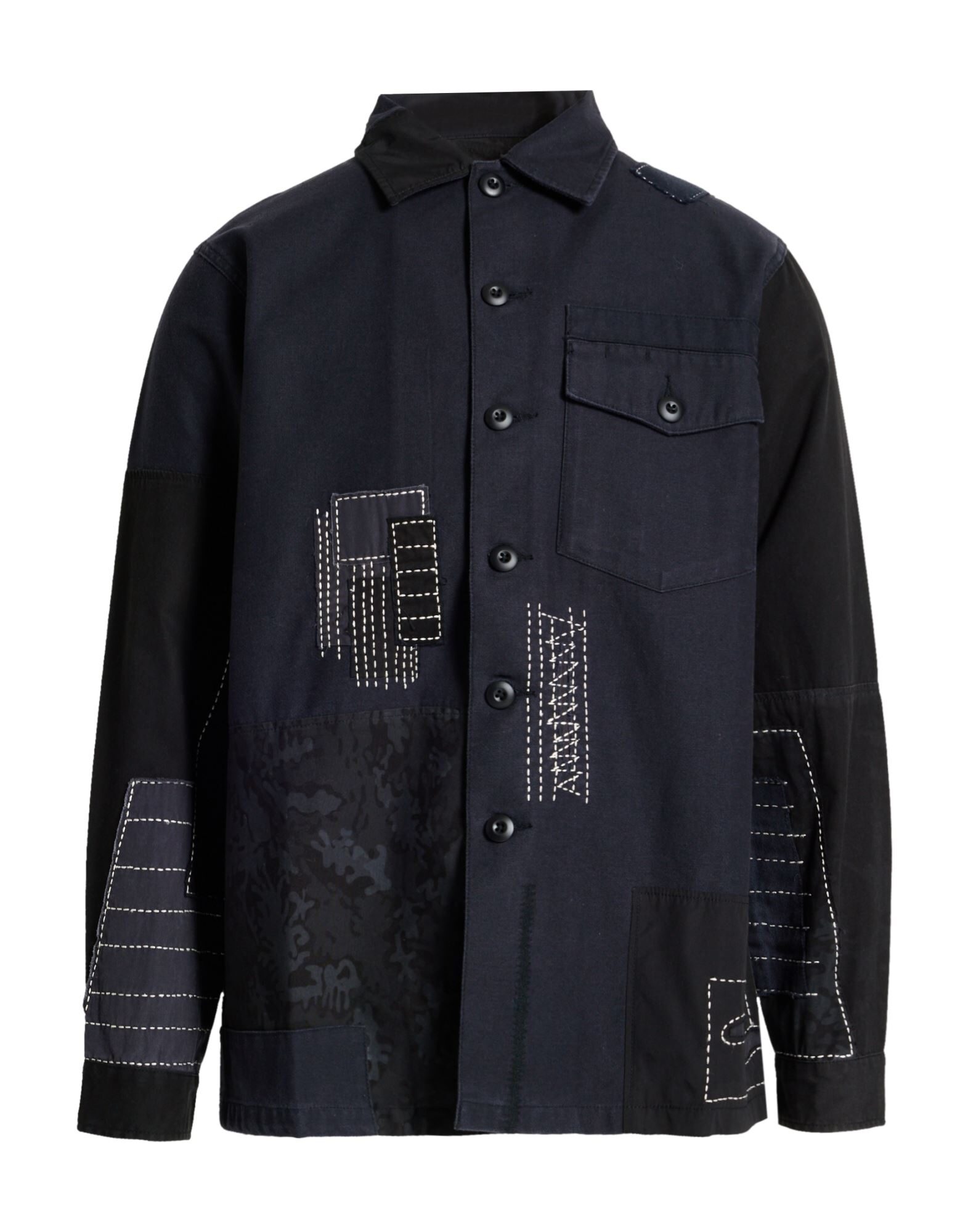 MAHARISHI - Рубашки 