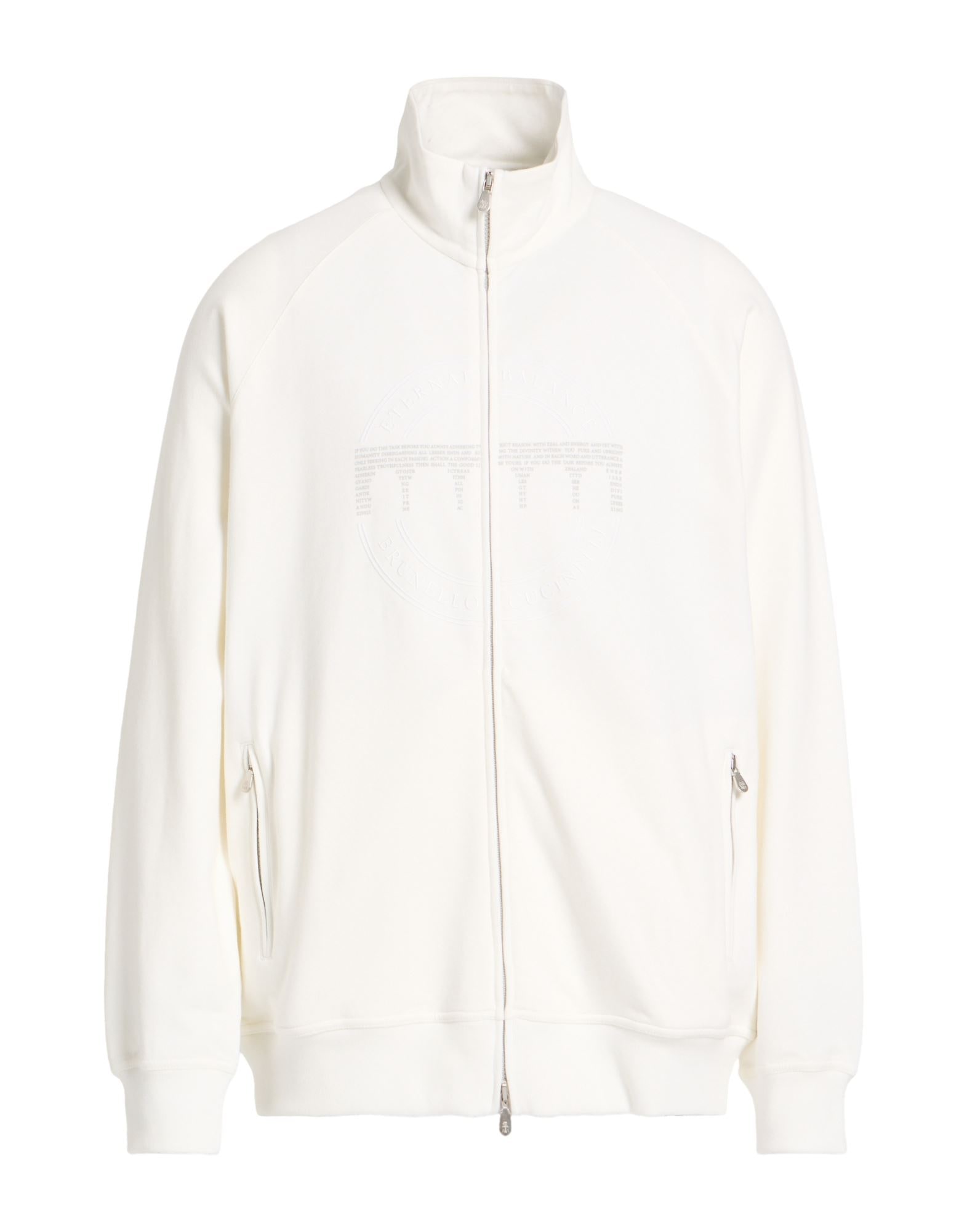 BRUNELLO CUCINELLI - Sweatshirts