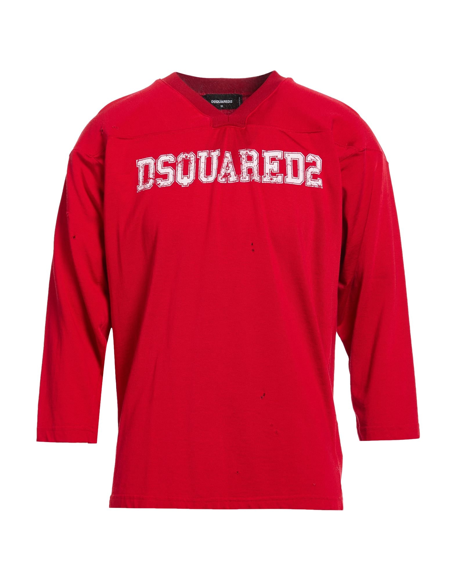 DSQUARED2 - T-shirts