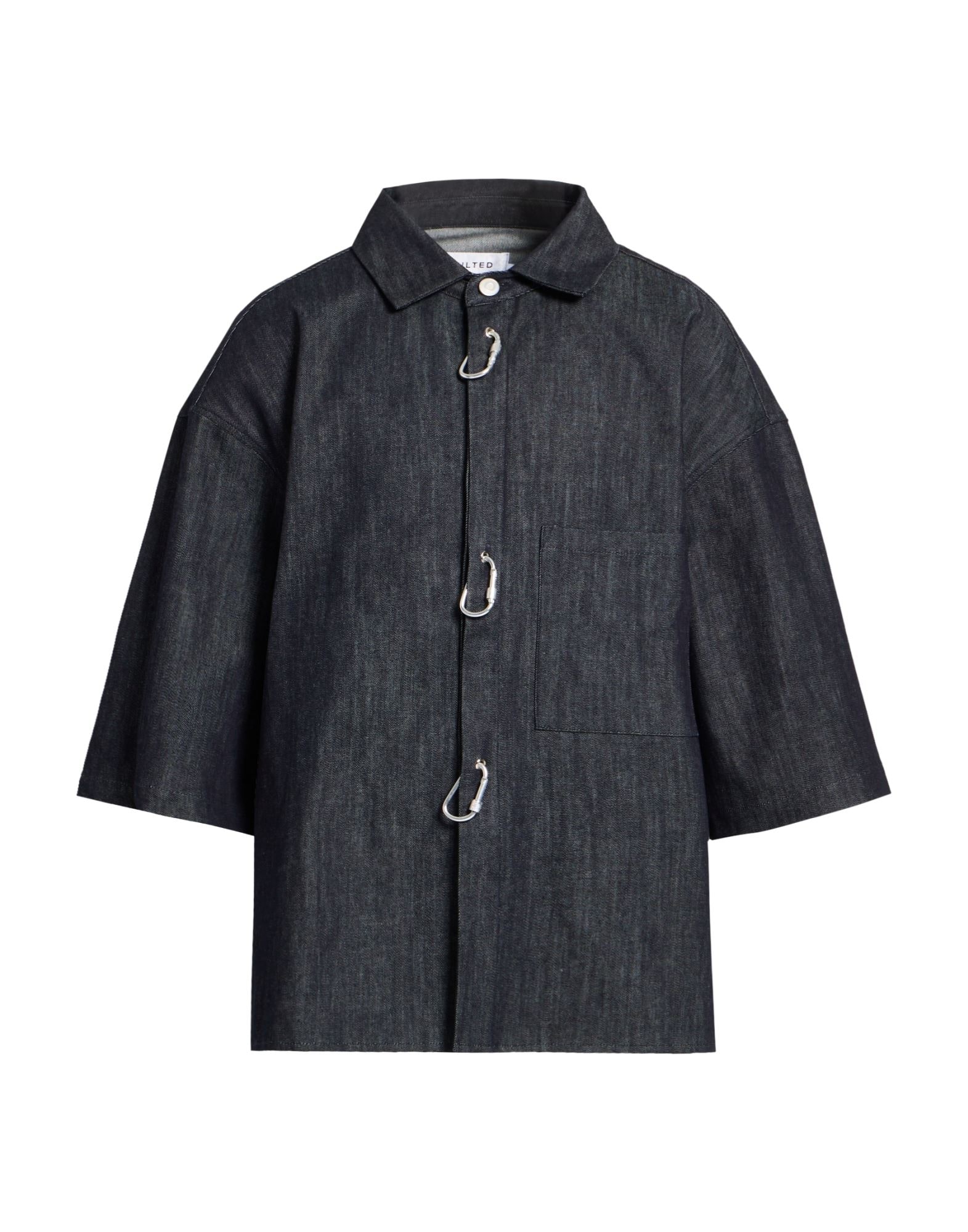 THE SILTED COMPANY - Denim shirts