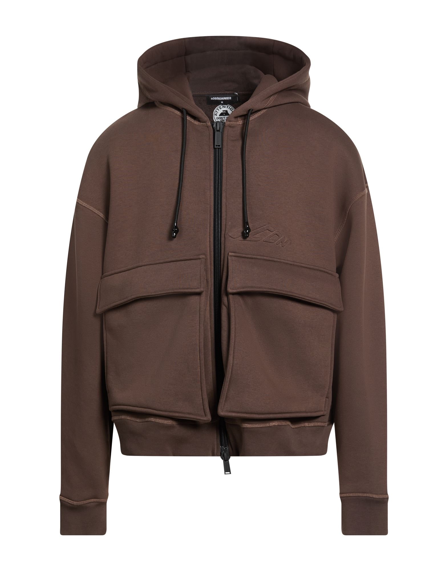 DSQUARED2 - Sweatshirts