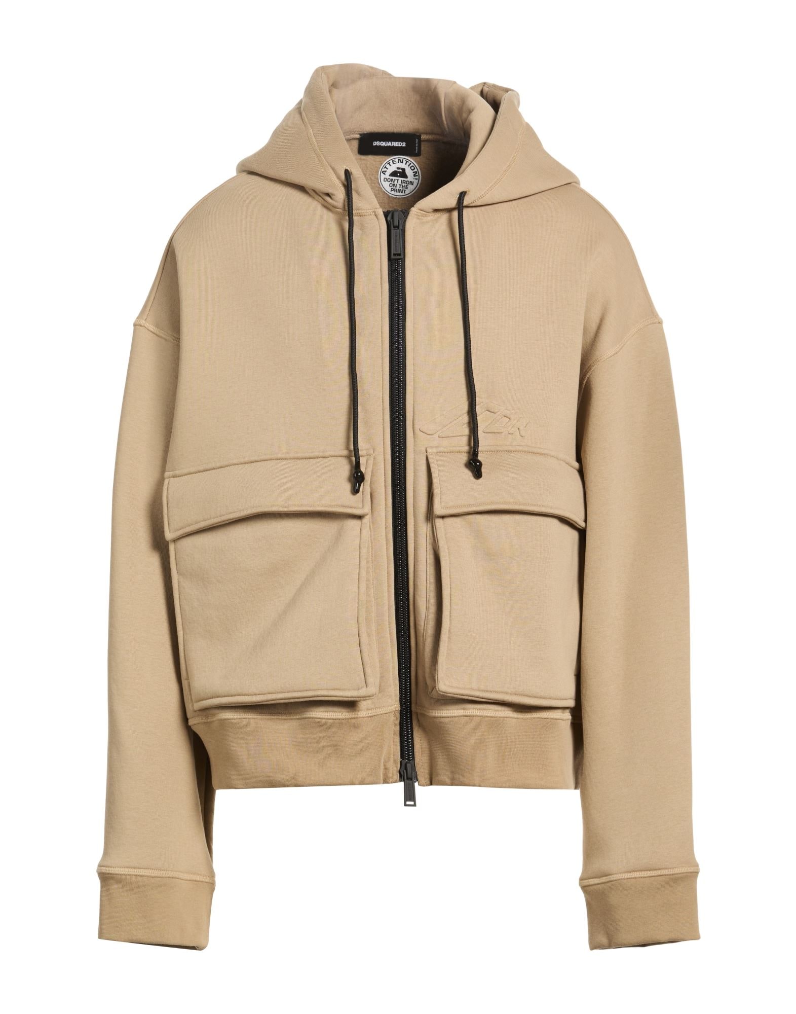 DSQUARED2 - Sweatshirts