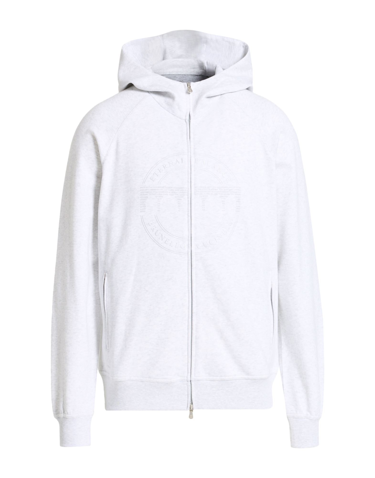 BRUNELLO CUCINELLI - Sweatshirts