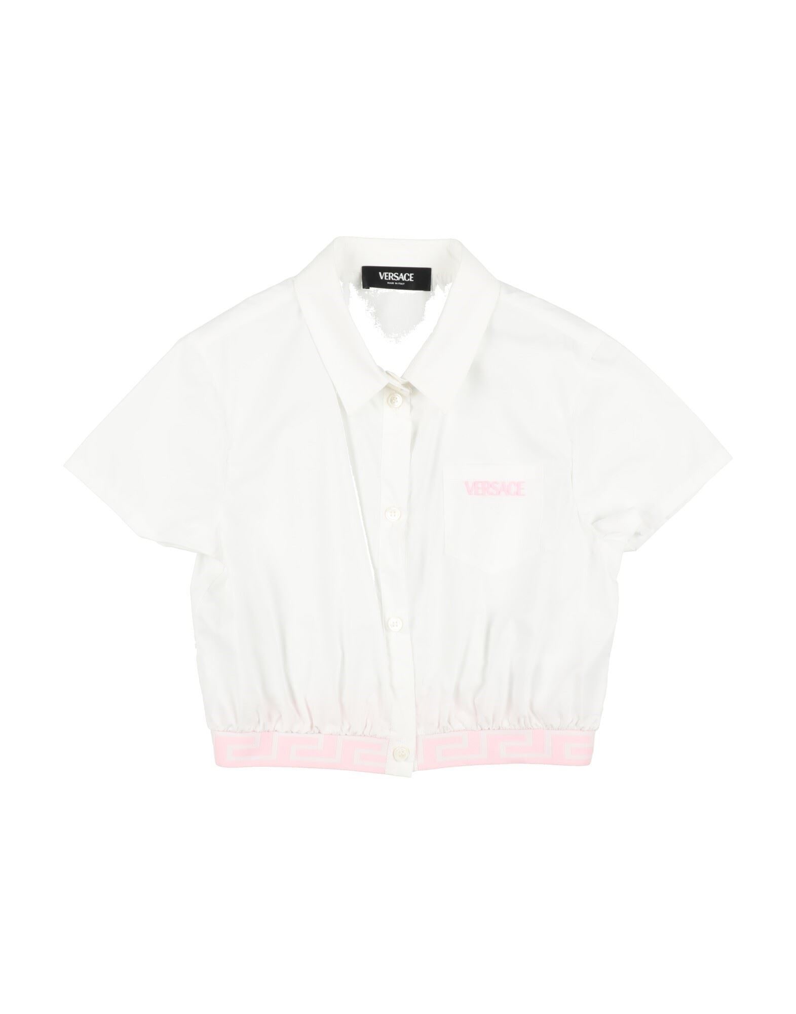 VERSACE YOUNG - Shirts