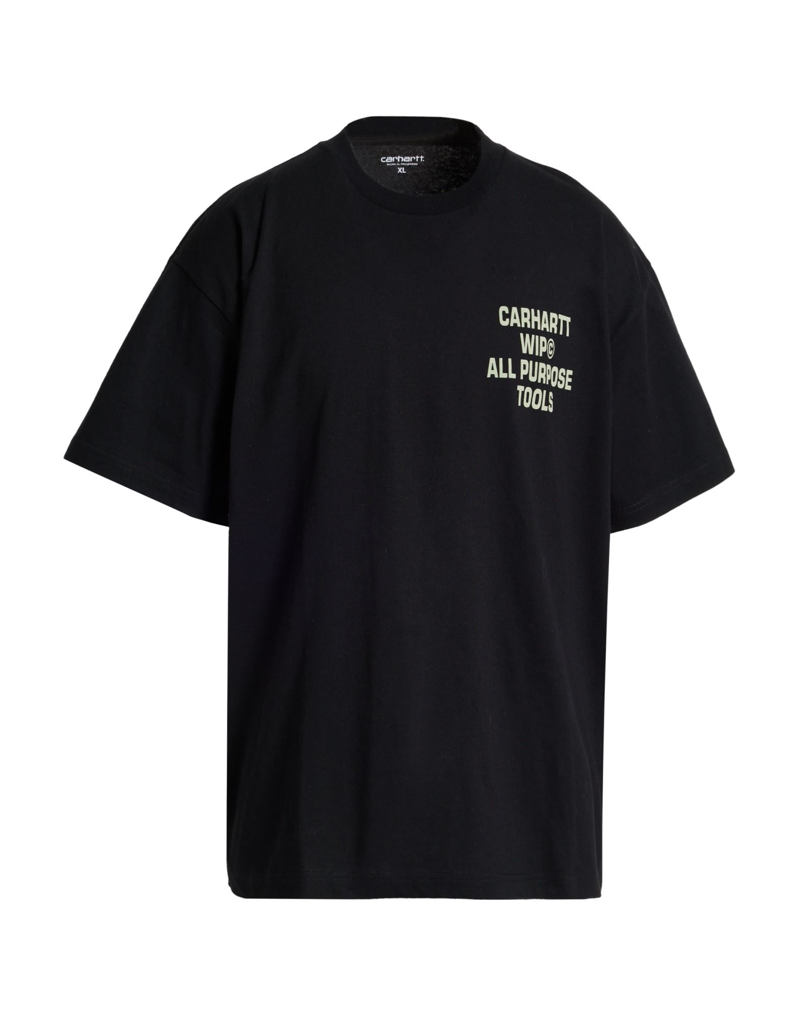 CARHARTT - T-shirts