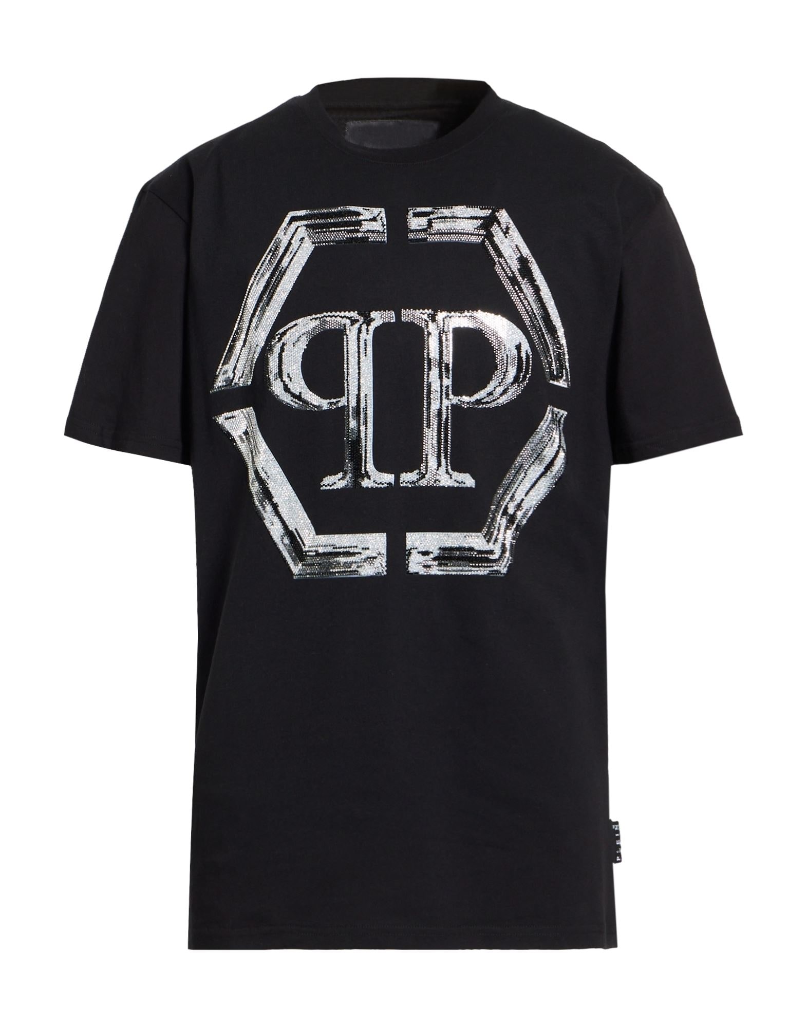 PHILIPP PLEIN - T-shirts