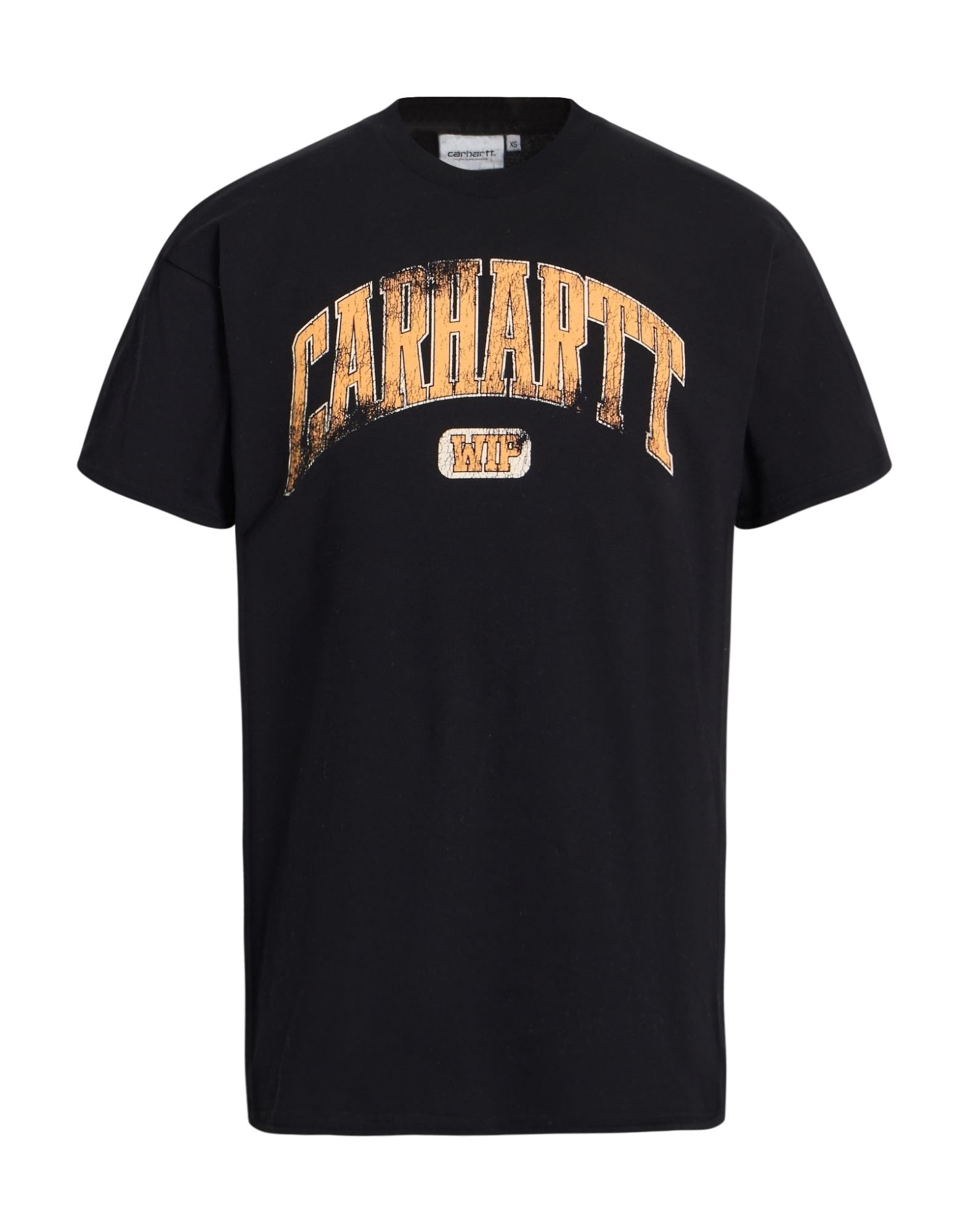 CARHARTT - T-shirts