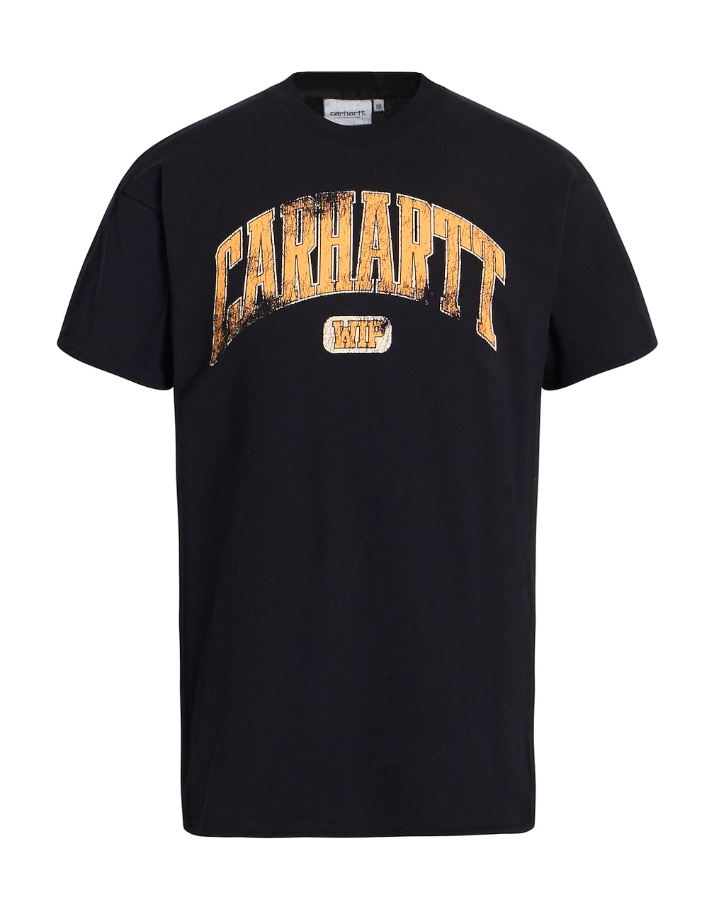 CARHARTT - T-shirts