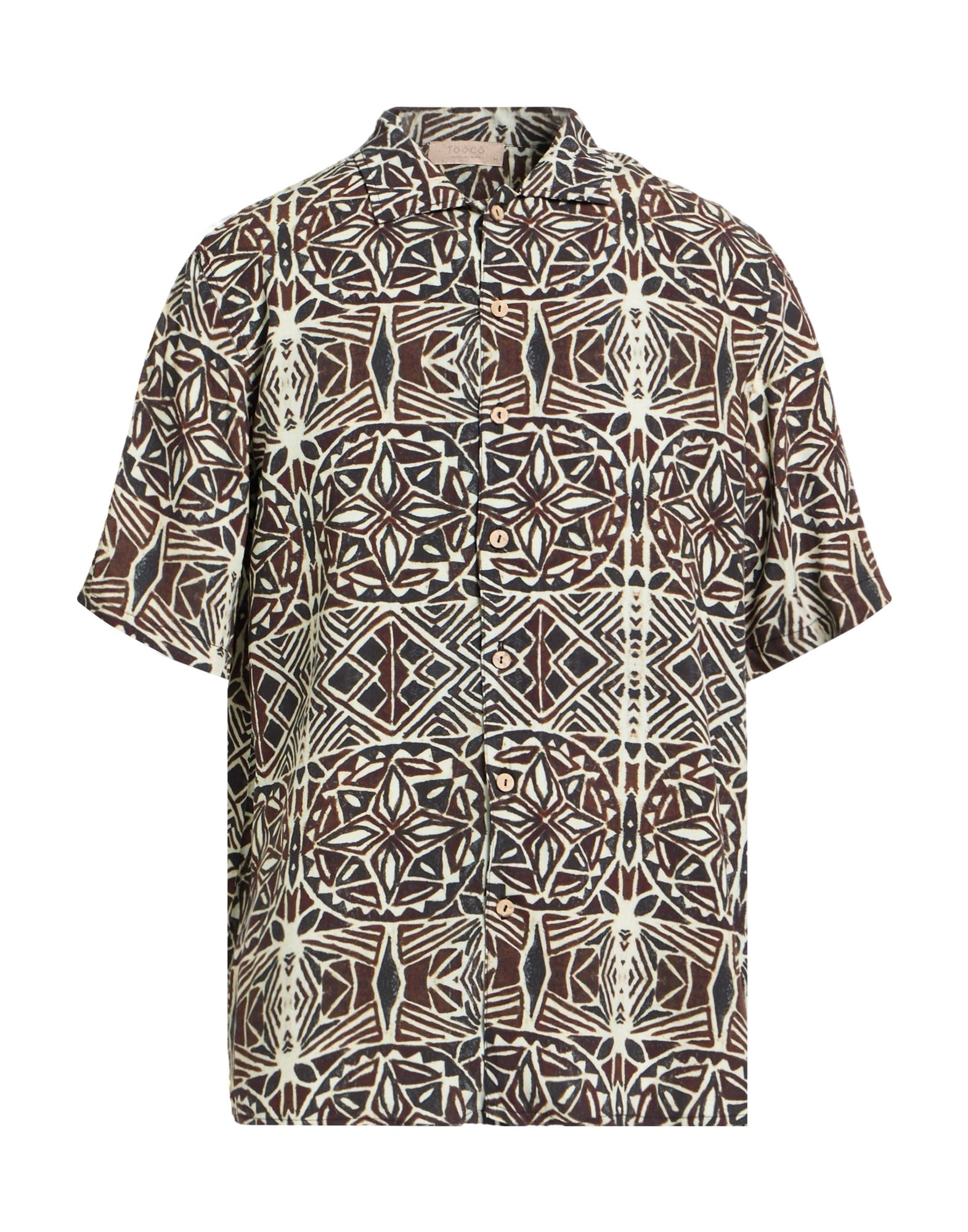 TOOCO - Рубашки 