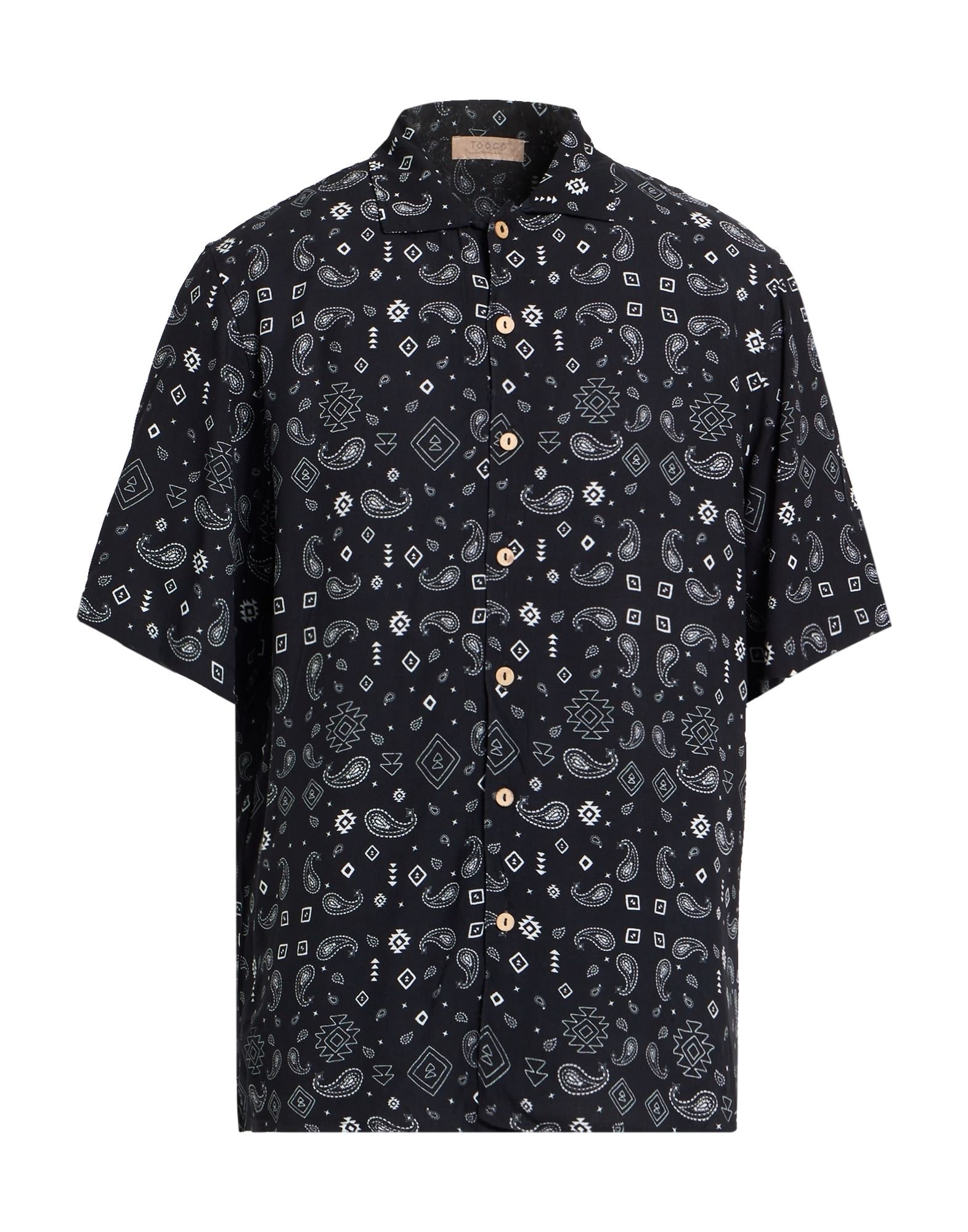 TOOCO - Рубашки 