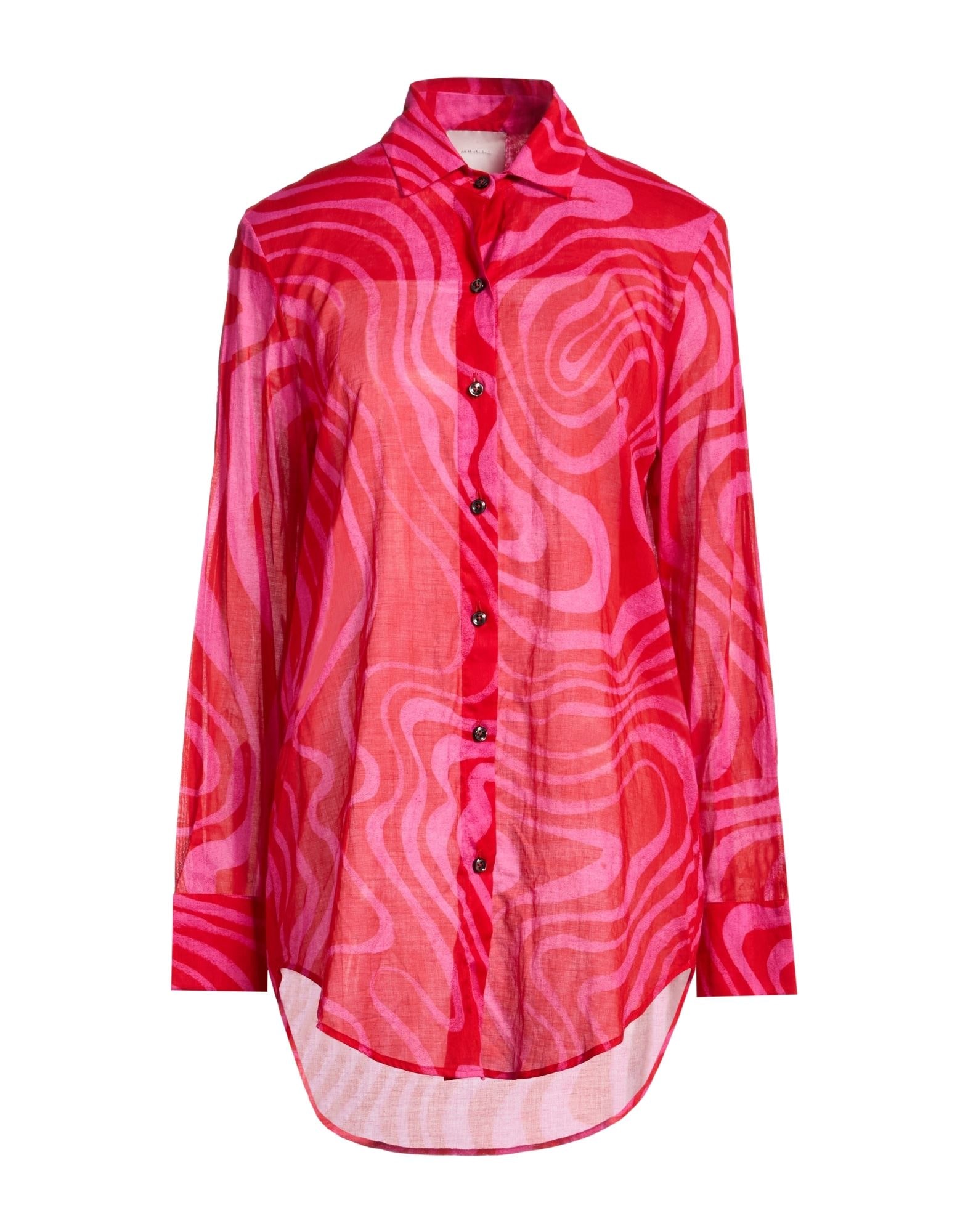 ON THE ISLAND by MARIOS SCHWAB - Shirts