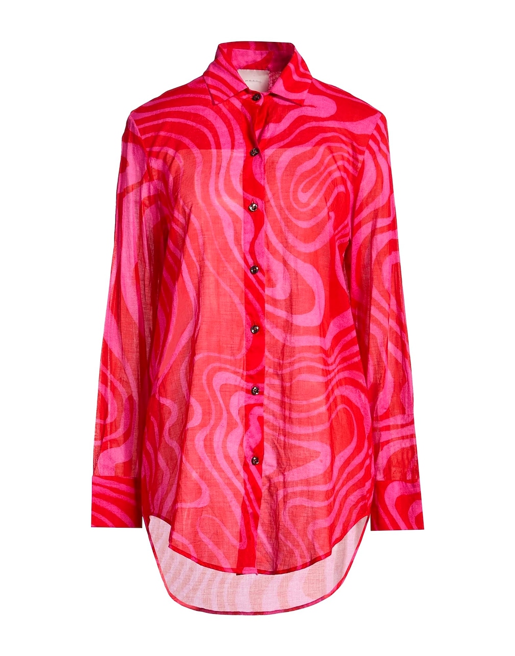 ON THE ISLAND by MARIOS SCHWAB - Shirts