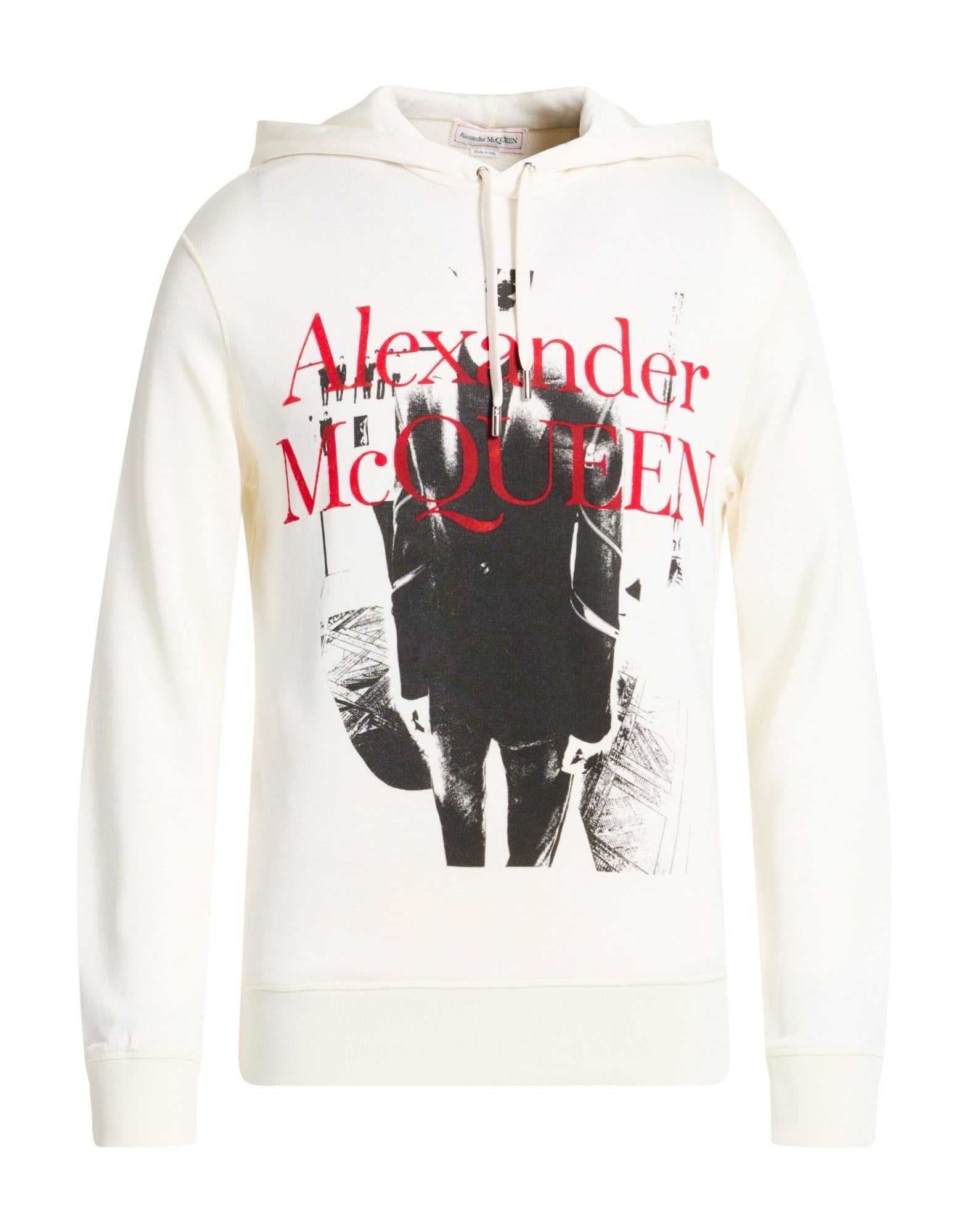 MCQUEEN - Sweat-shirts