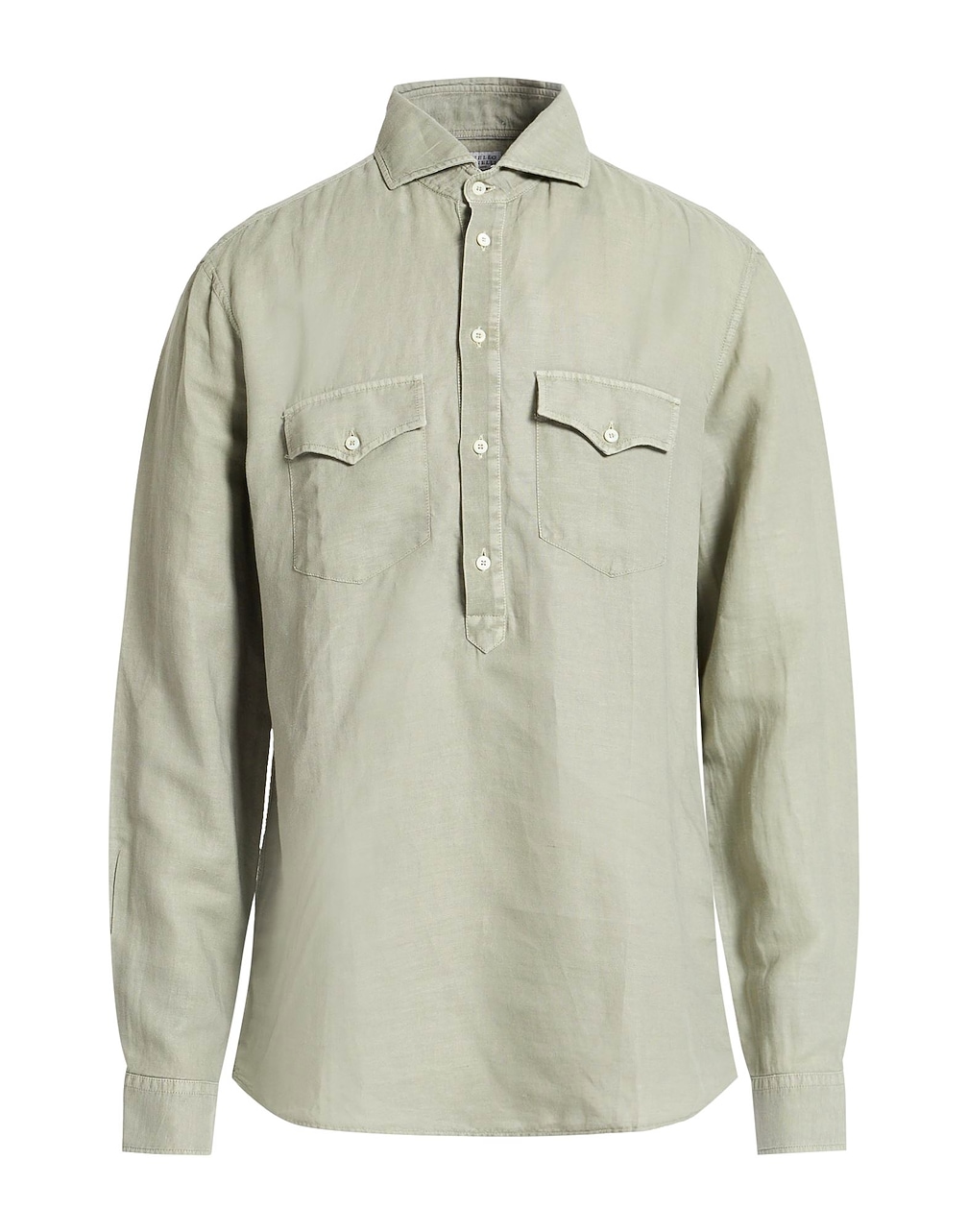 BRUNELLO CUCINELLI - Camisas