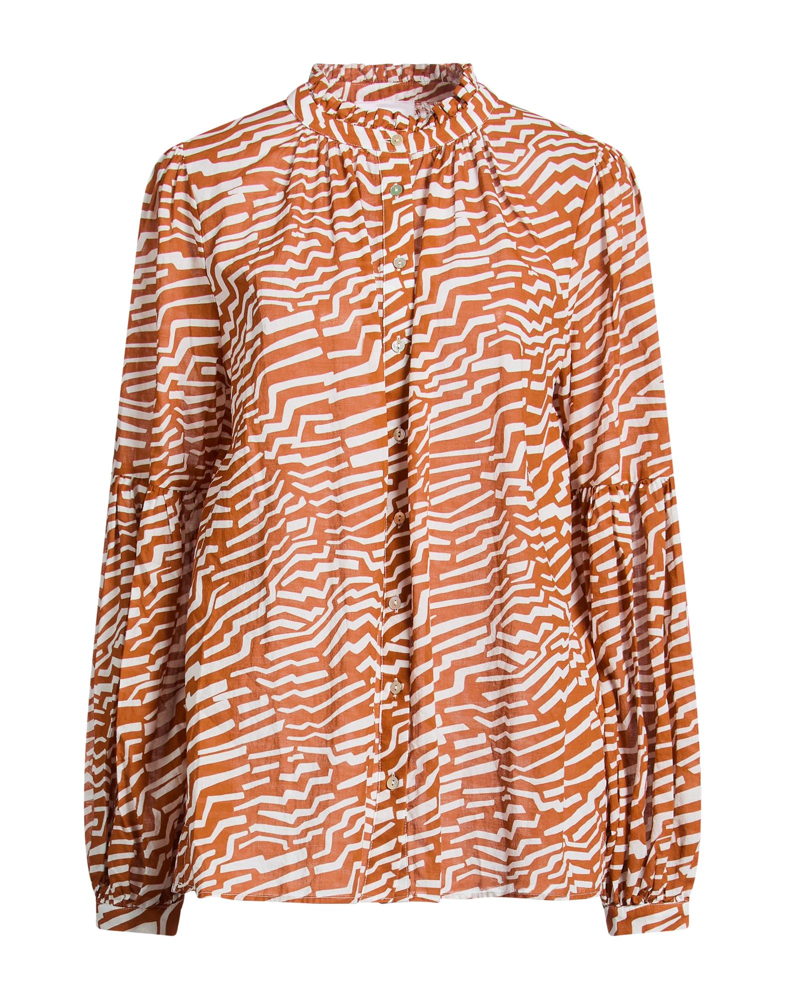 BIRD & KNOLL - Shirts