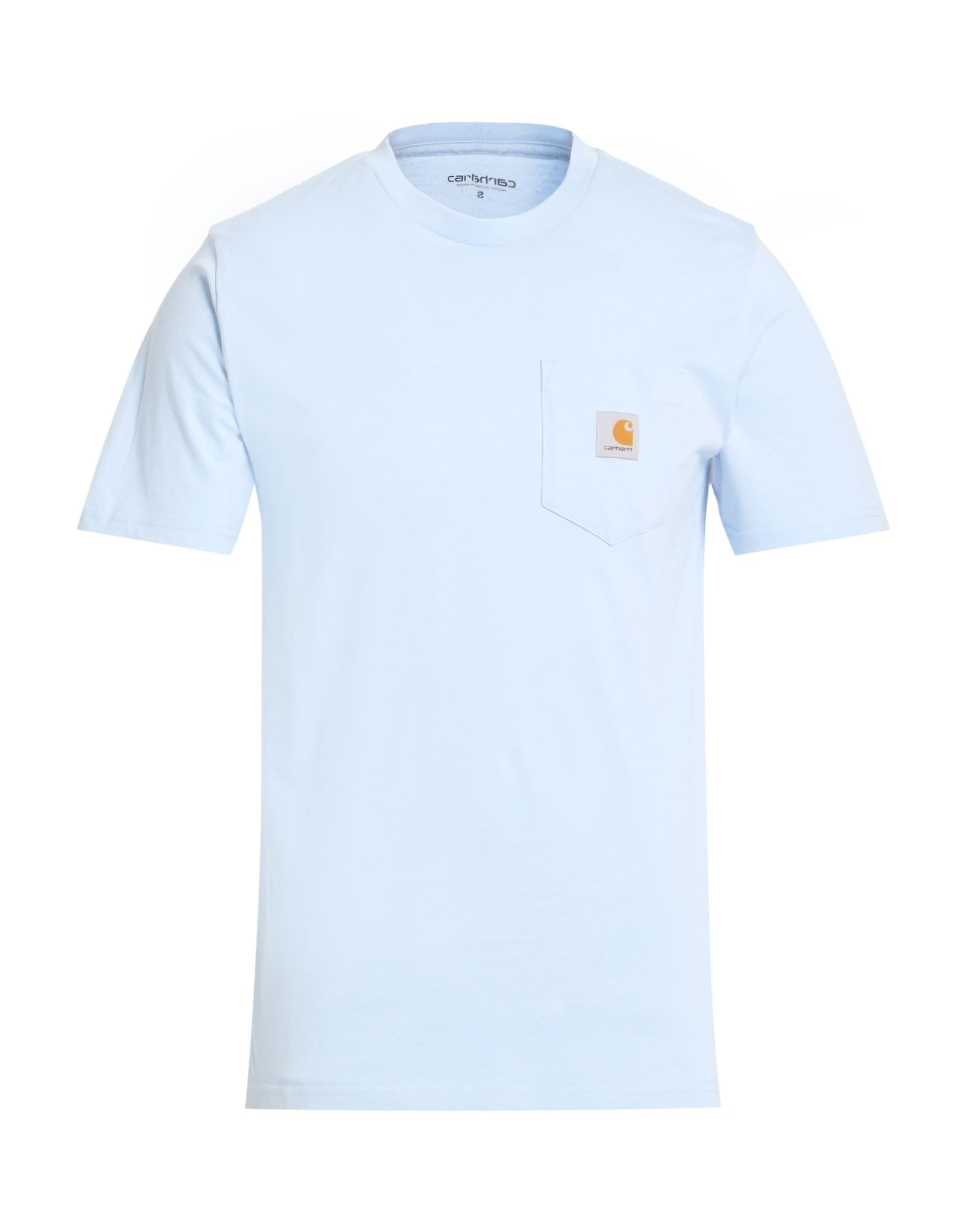 CARHARTT - T-shirts
