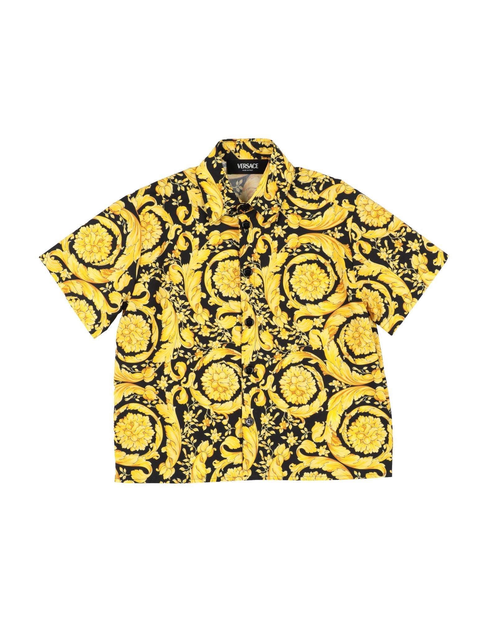 VERSACE YOUNG - Shirts