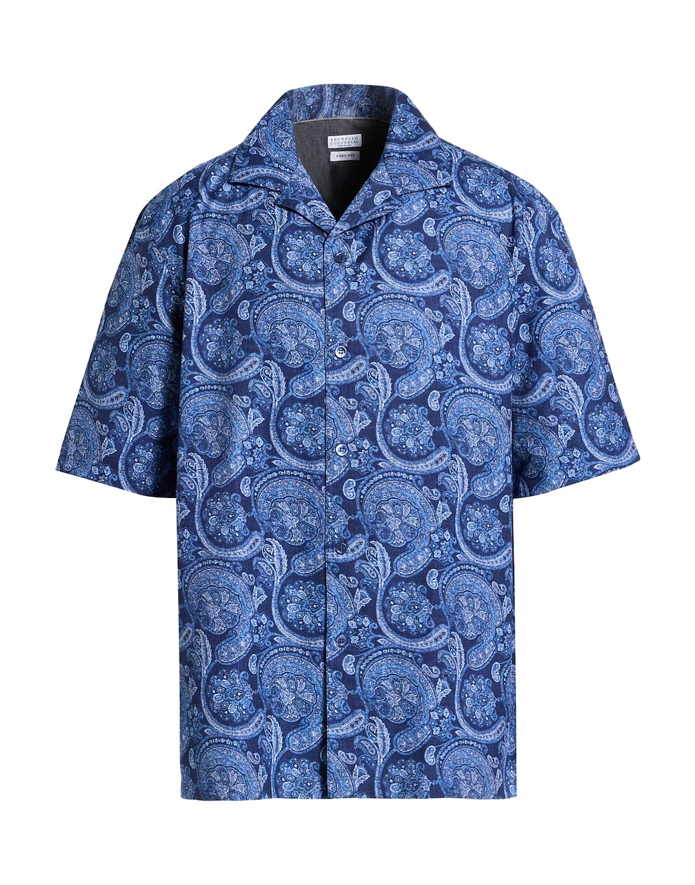 BRUNELLO CUCINELLI - Shirts