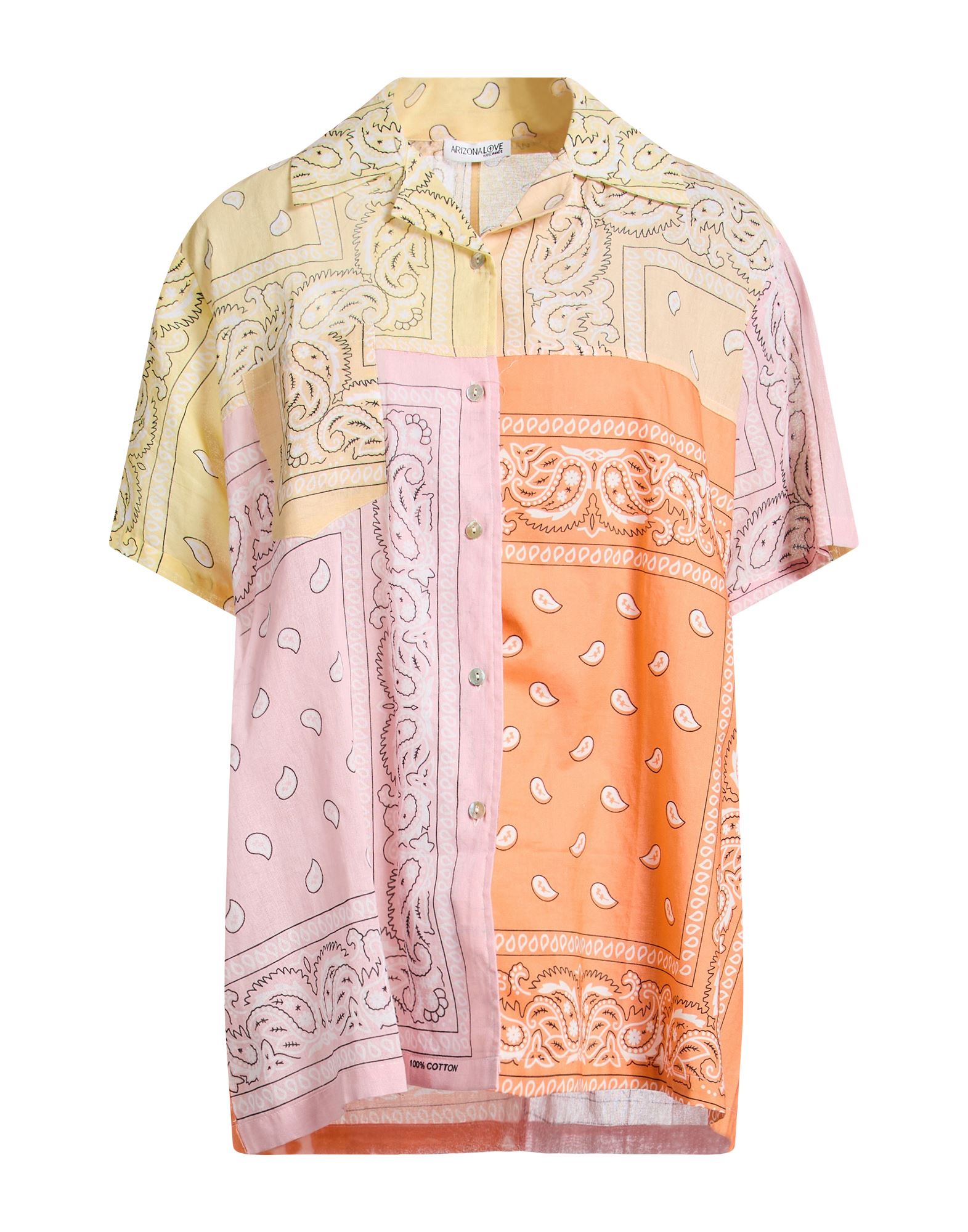 ARIZONA LOVE - 셔츠