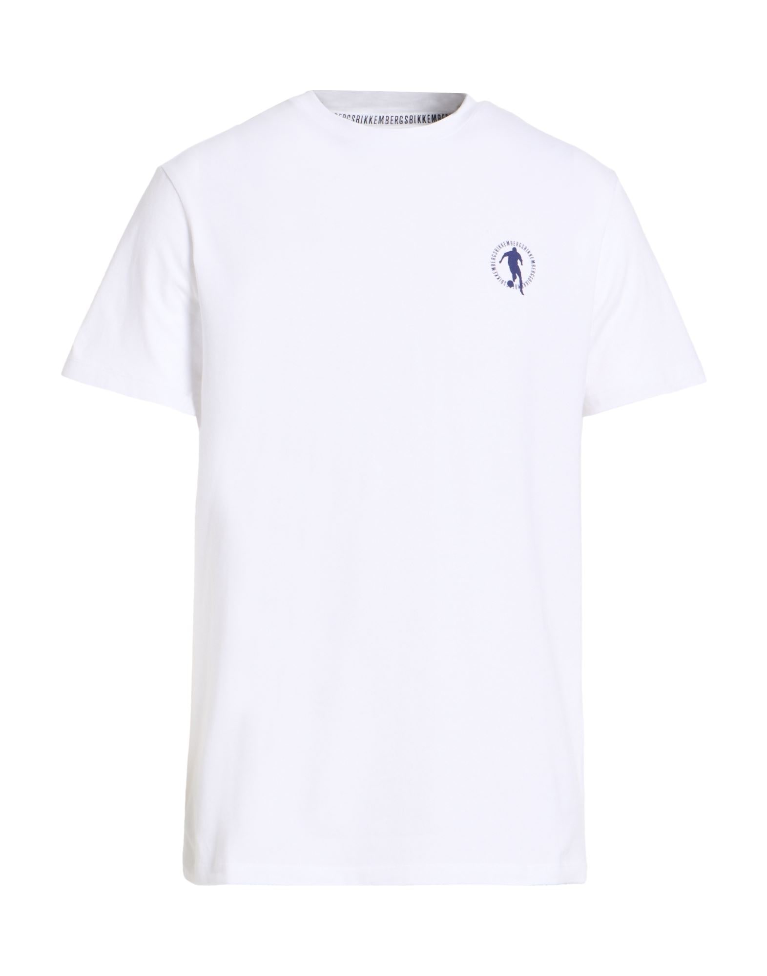 BIKKEMBERGS - T-shirts