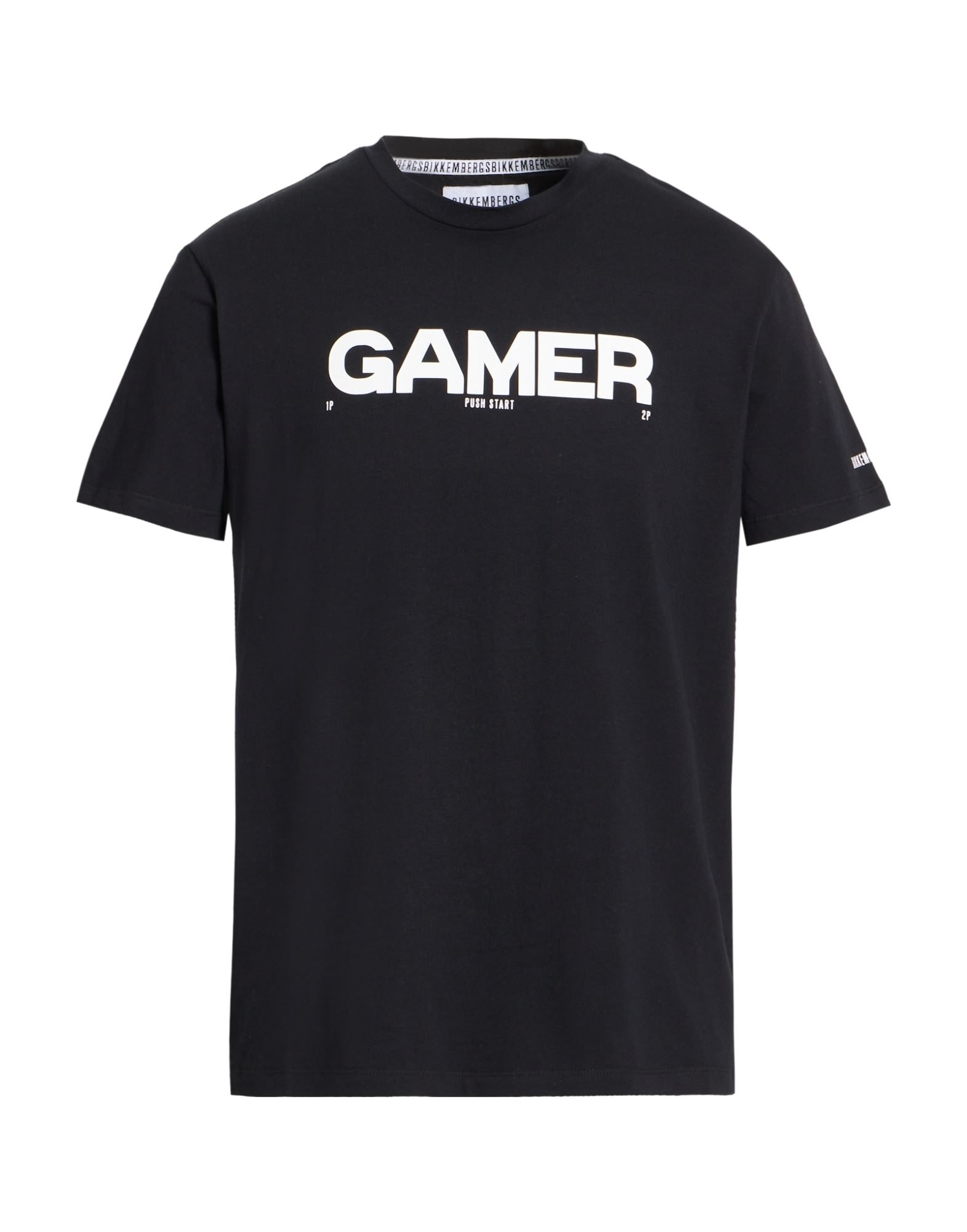 BIKKEMBERGS - T-shirts