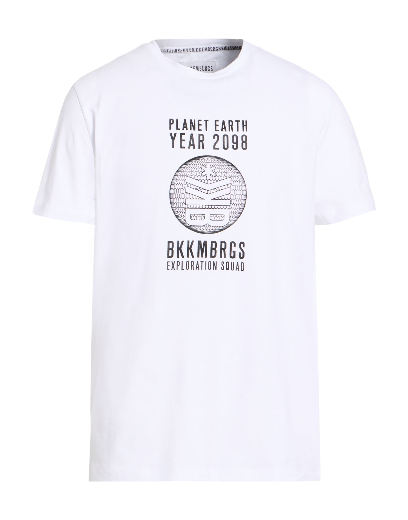 BIKKEMBERGS - T-shirts