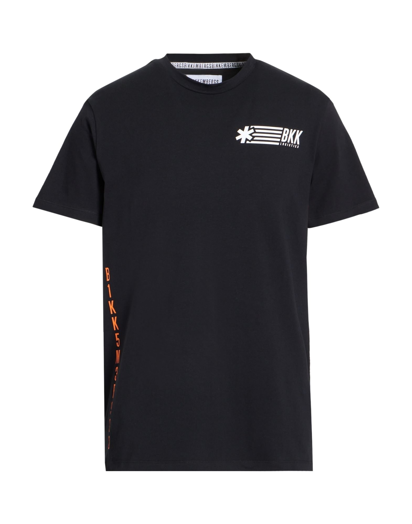 BIKKEMBERGS - T-shirts