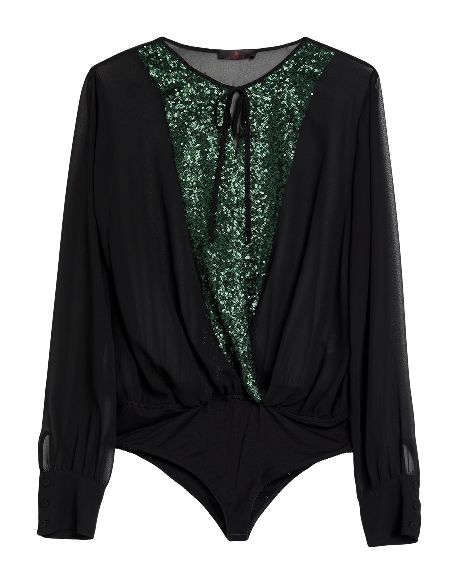 HANITA - ボディスーツ