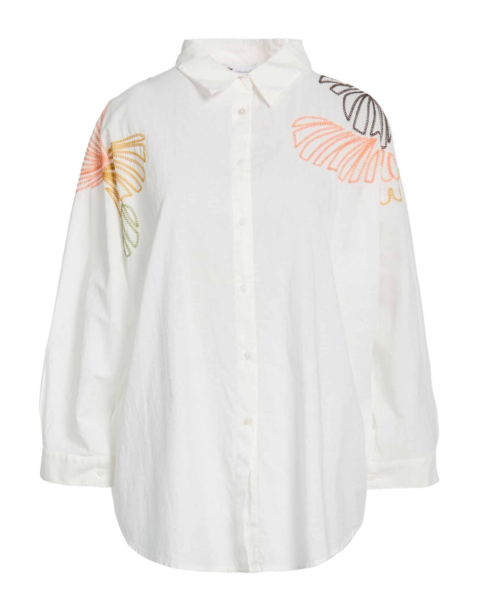 DIANA GALLESI - Hemden