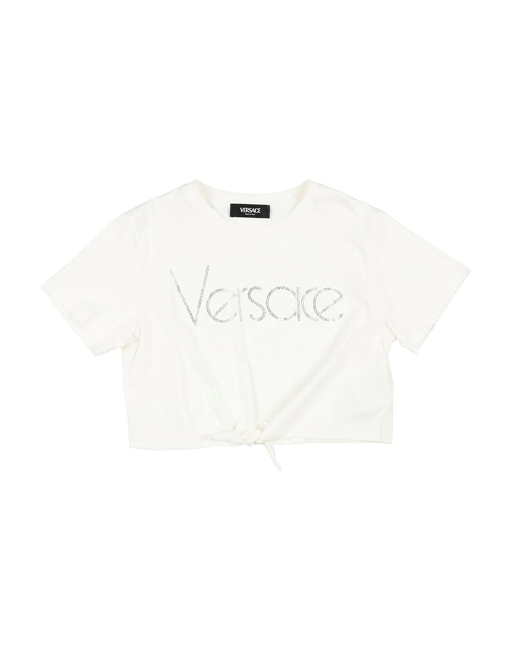 VERSACE YOUNG - T-shirts