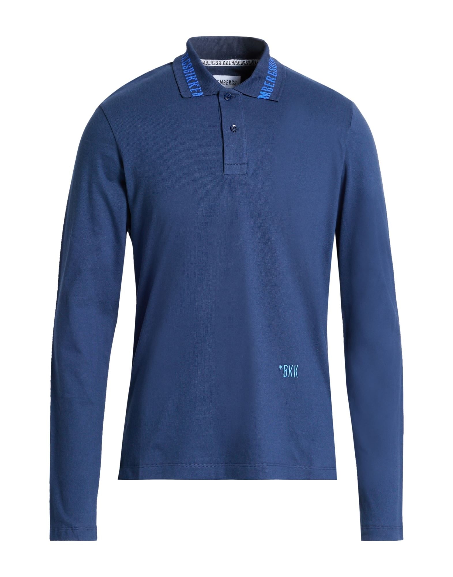 BIKKEMBERGS - Poloshirts