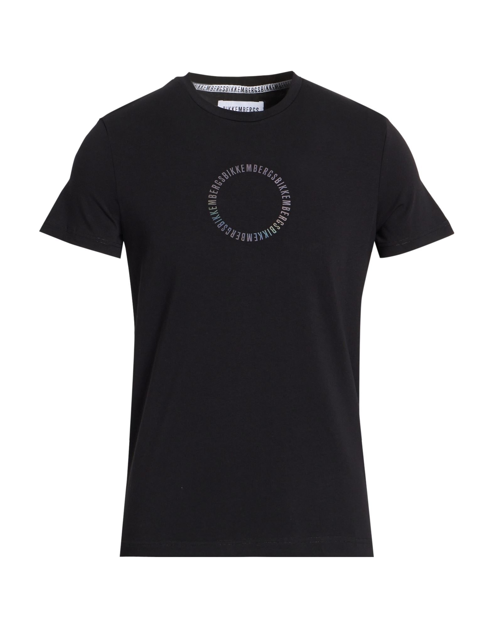 BIKKEMBERGS - T-shirts