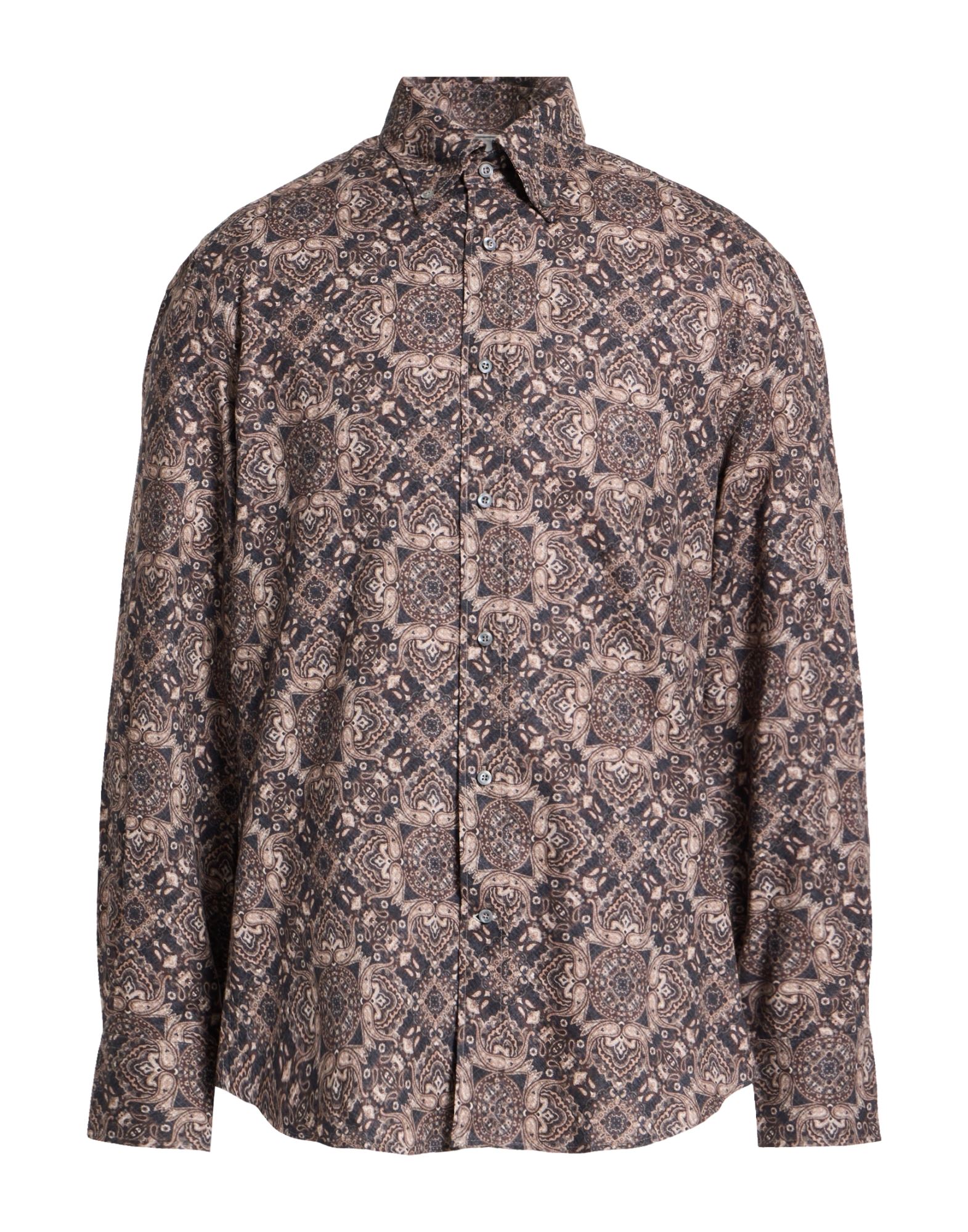 BRUNELLO CUCINELLI - Shirts