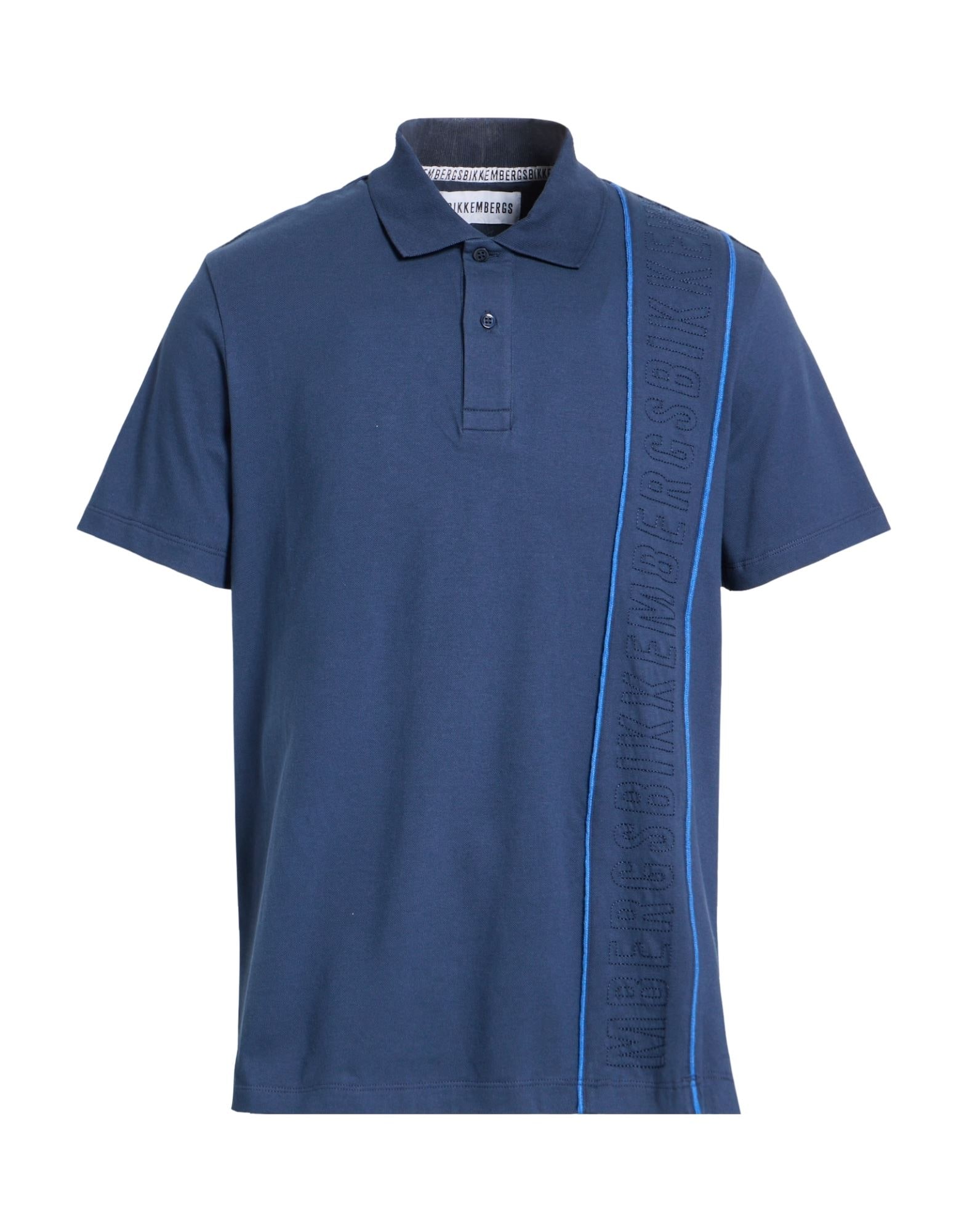 BIKKEMBERGS - Poloshirts