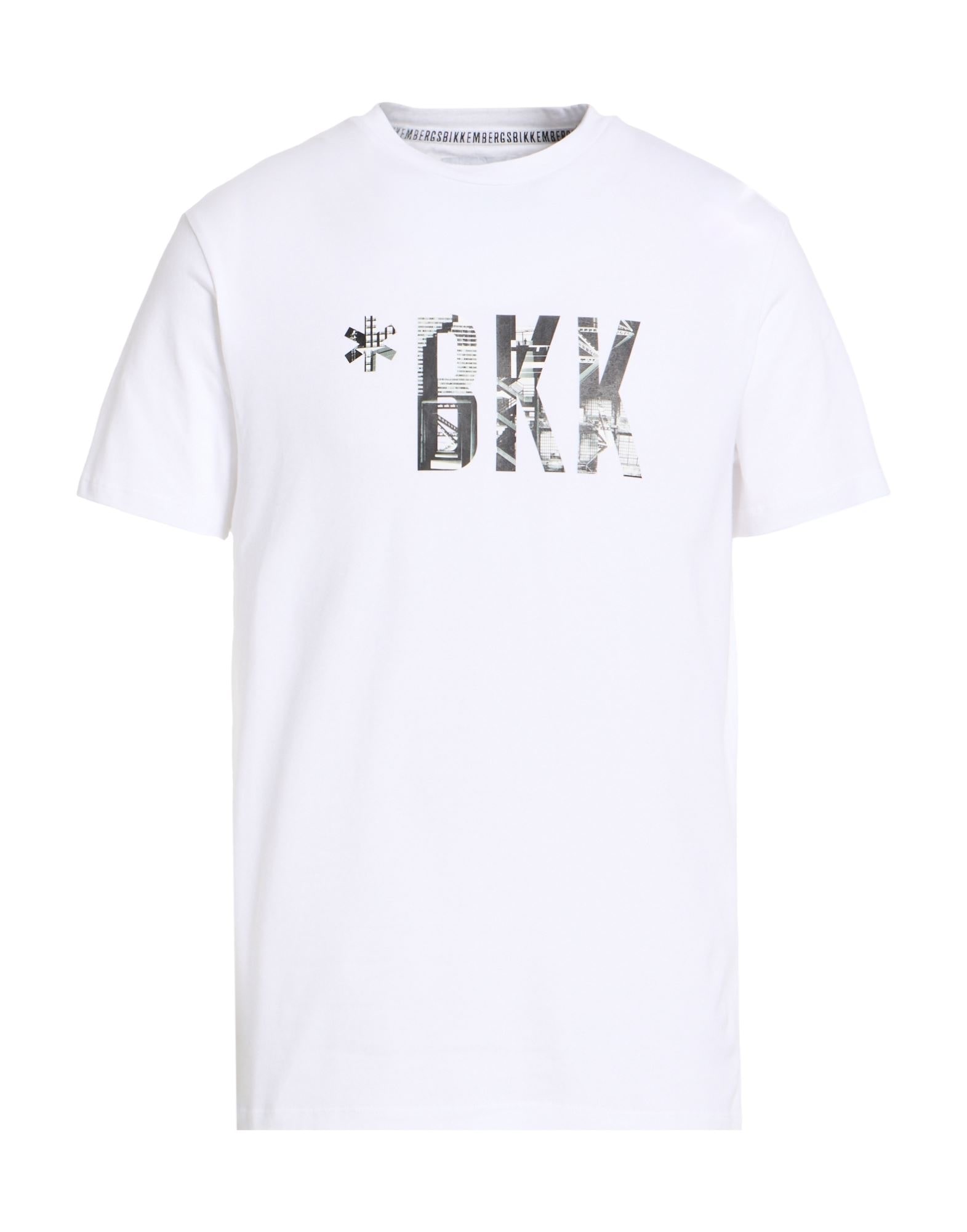 BIKKEMBERGS - T-shirts