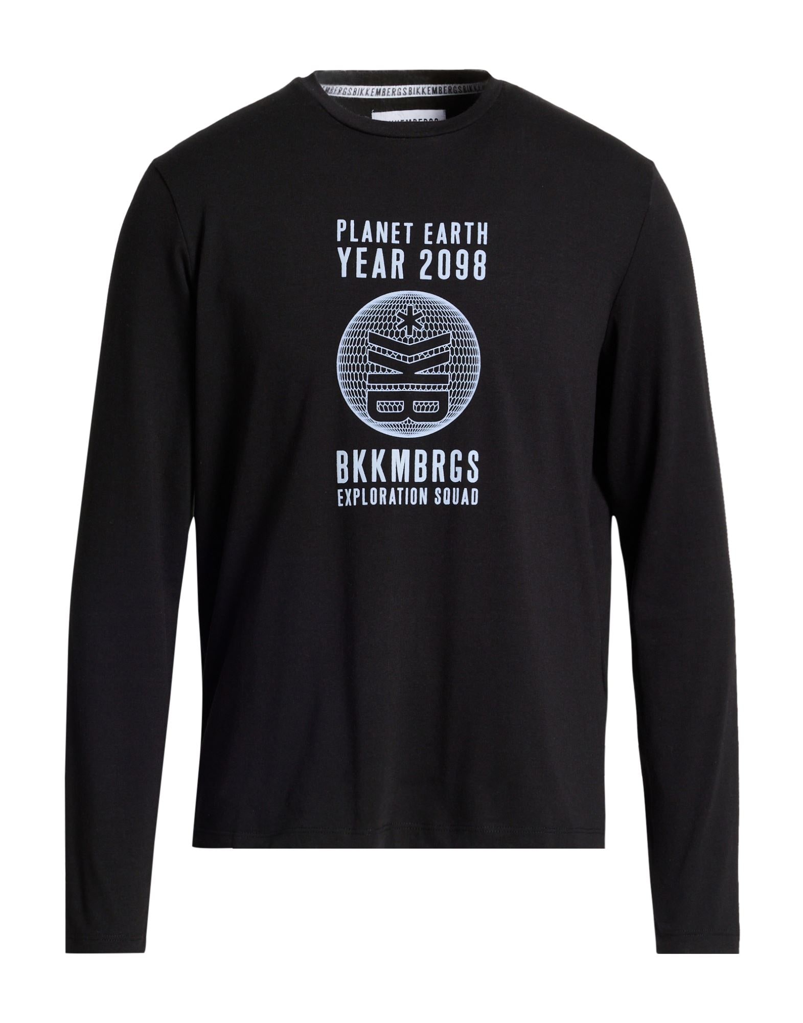 BIKKEMBERGS - T-shirts