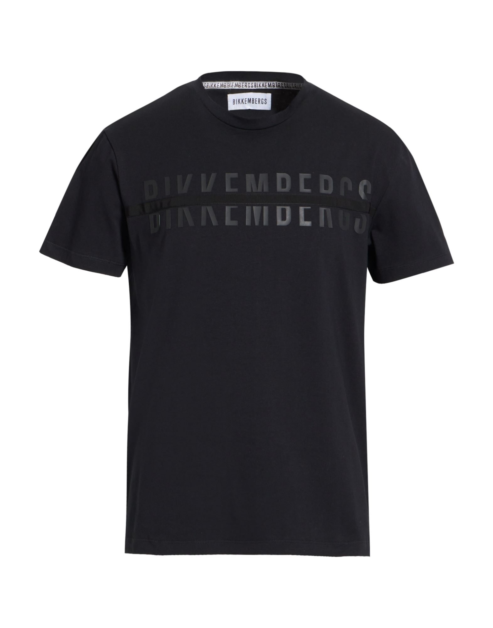 BIKKEMBERGS - T-shirts