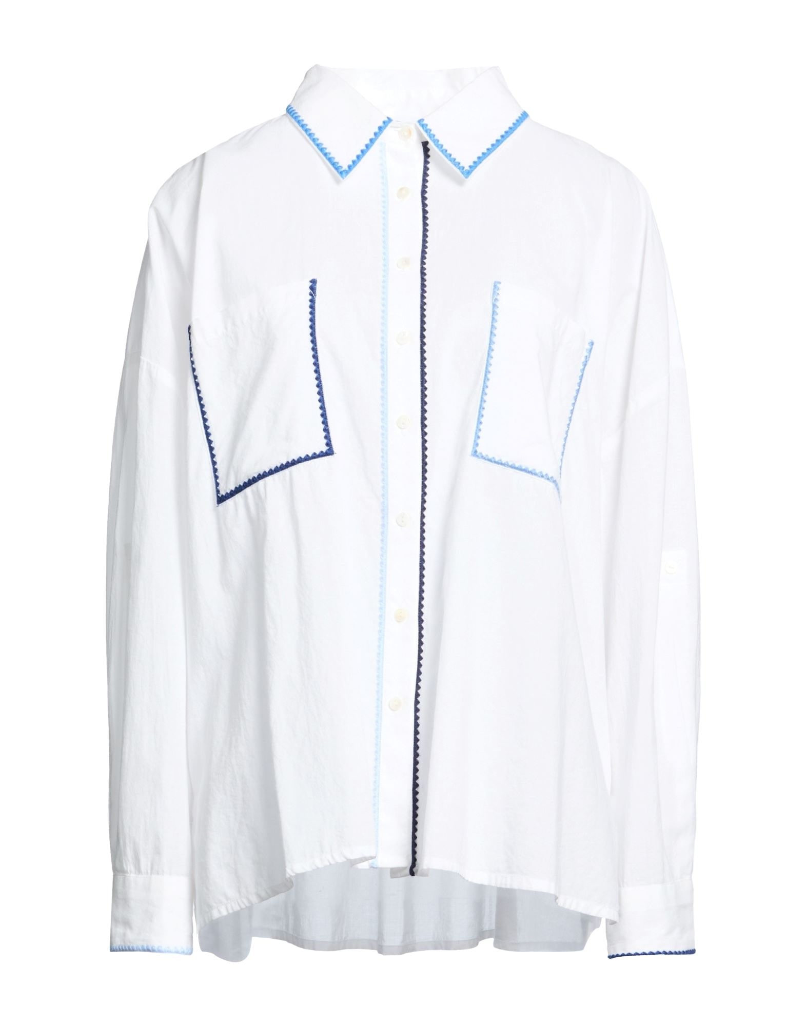 DIANA GALLESI - Hemden