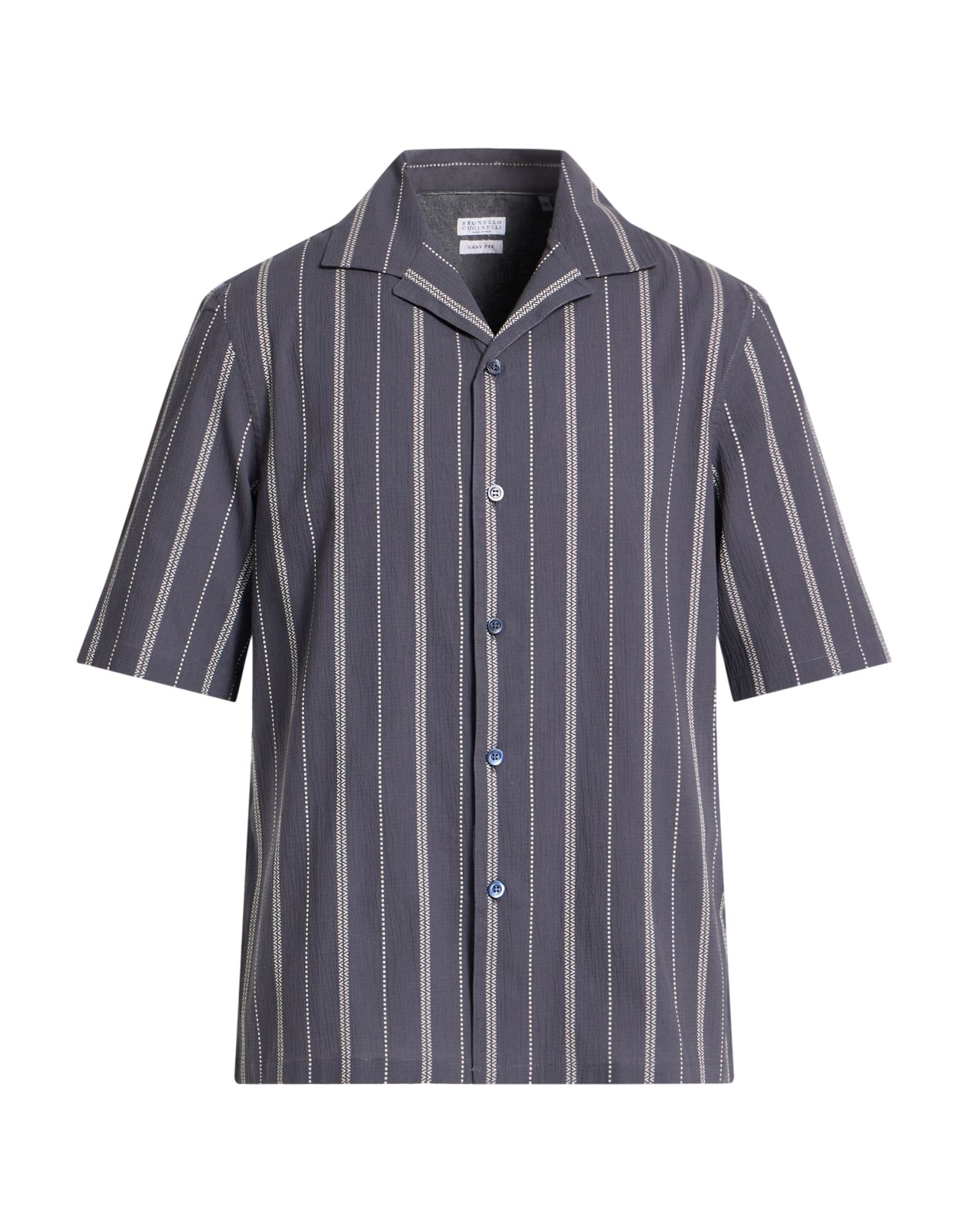 BRUNELLO CUCINELLI - Chemises