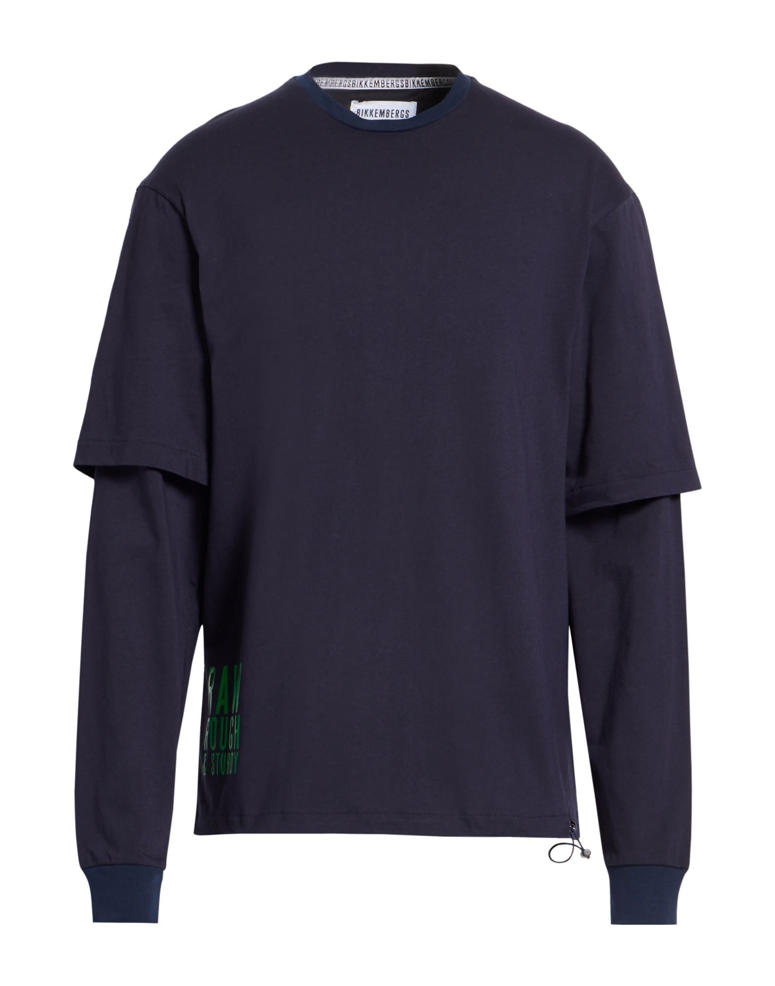 BIKKEMBERGS - T-shirts