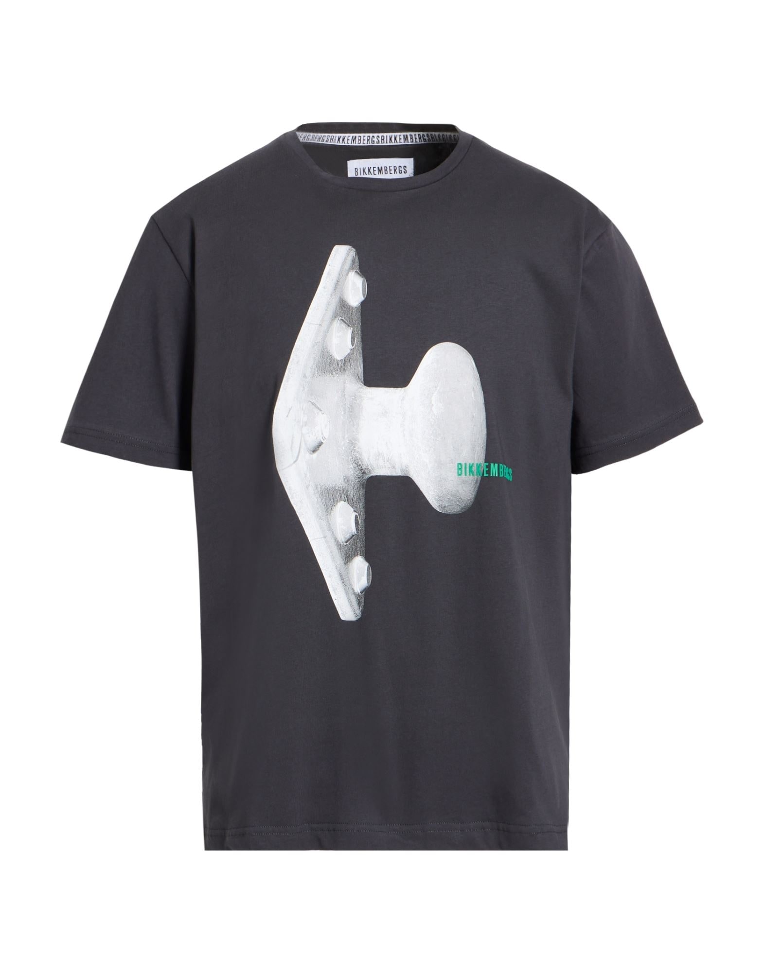 BIKKEMBERGS - T-shirts