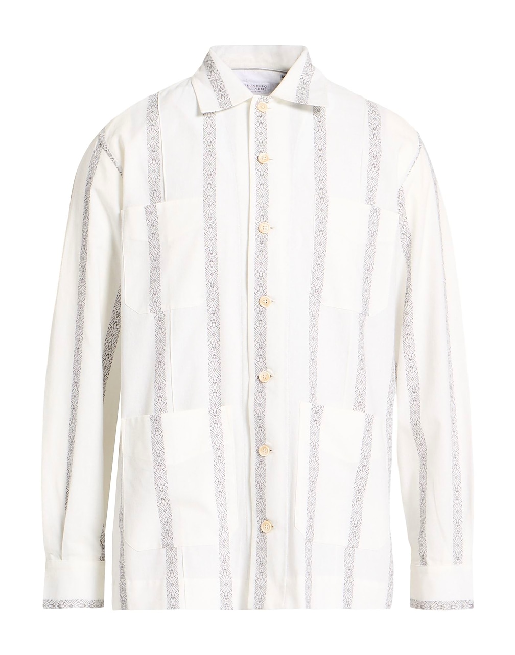 BRUNELLO CUCINELLI - Chemises
