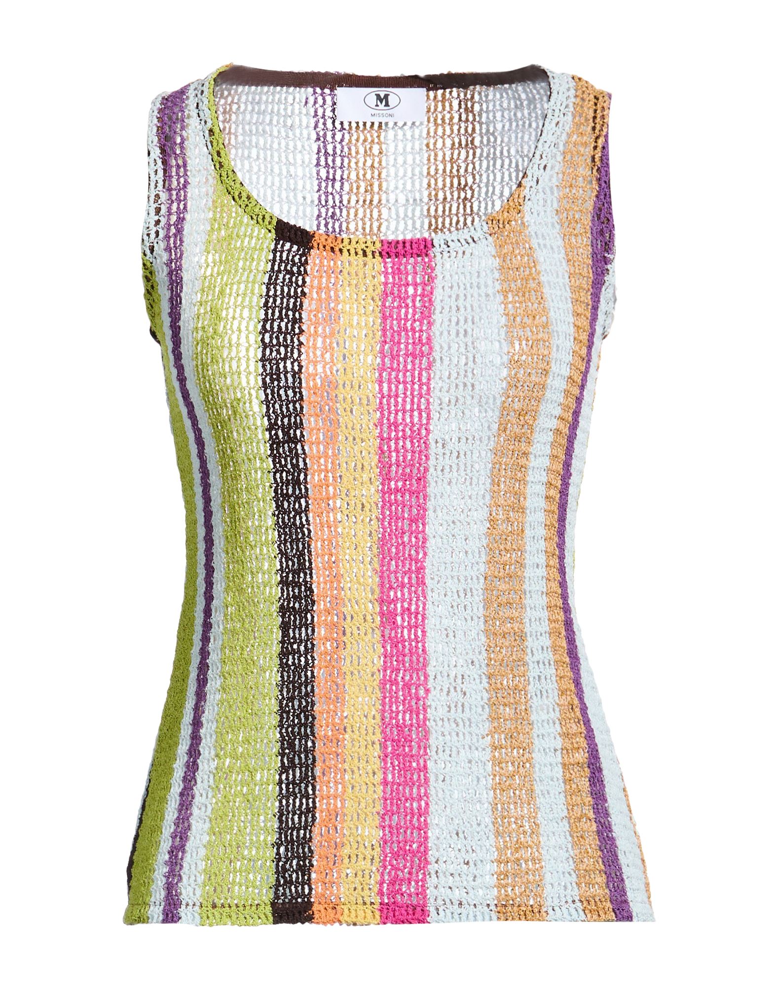 M MISSONI - Tops