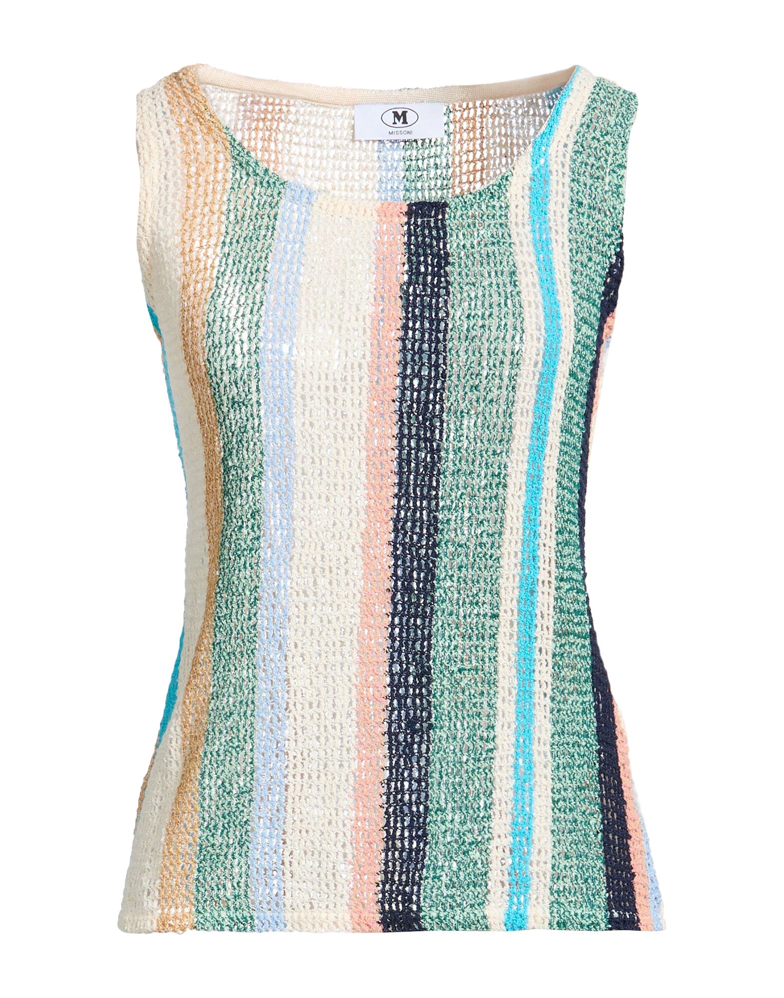 M MISSONI - Tops