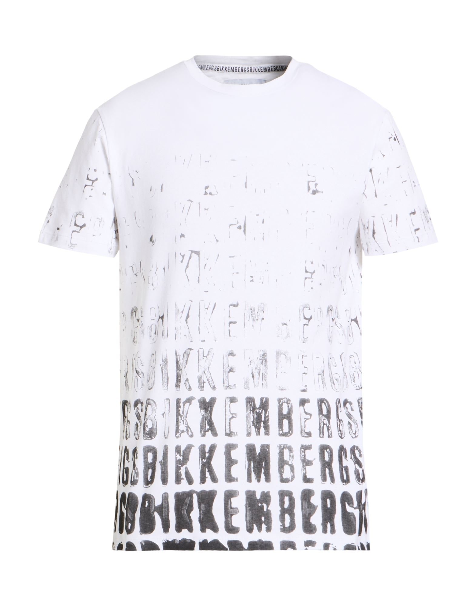 BIKKEMBERGS - T-shirts