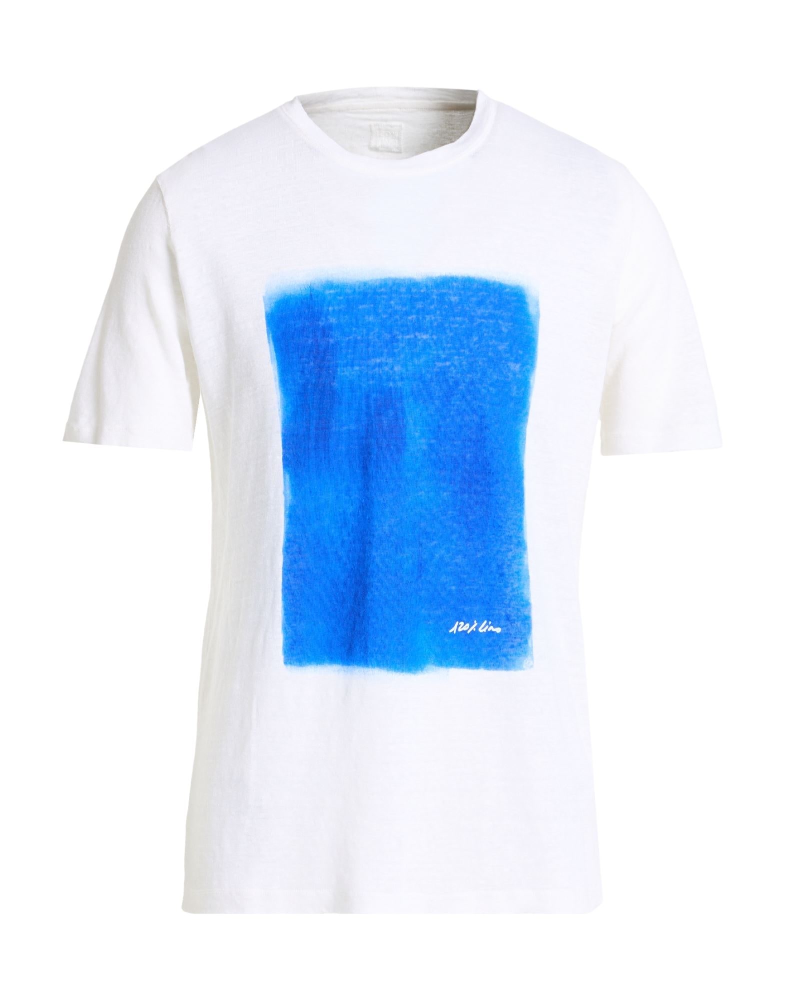 120% LINO - T-shirts
