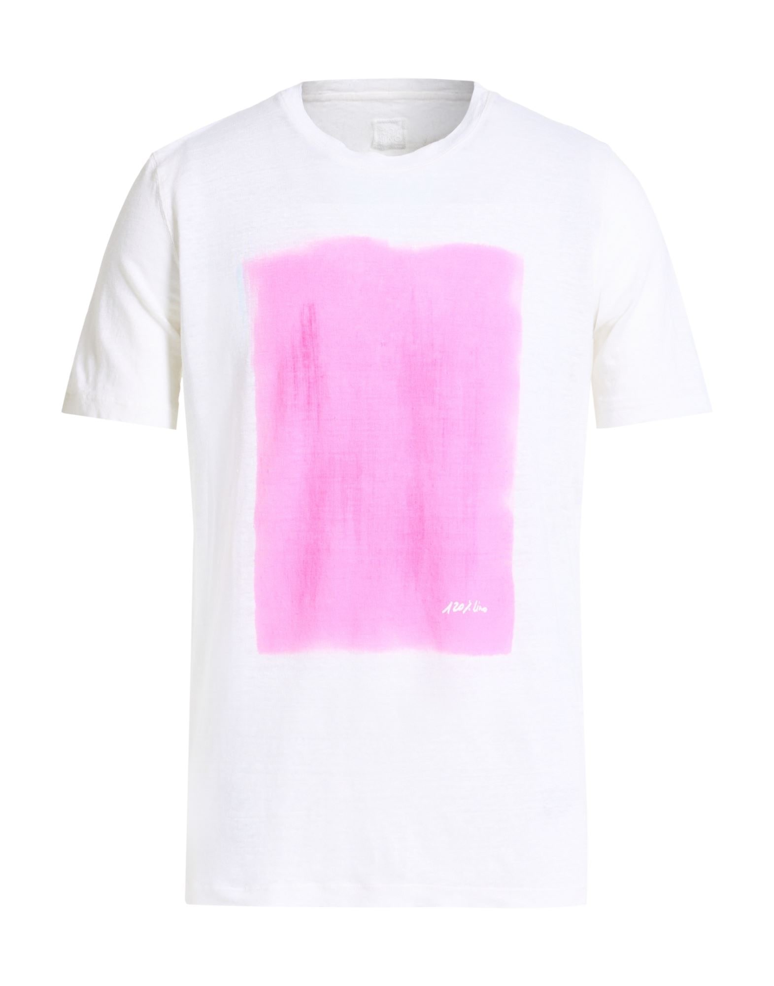 120% LINO - T-shirts